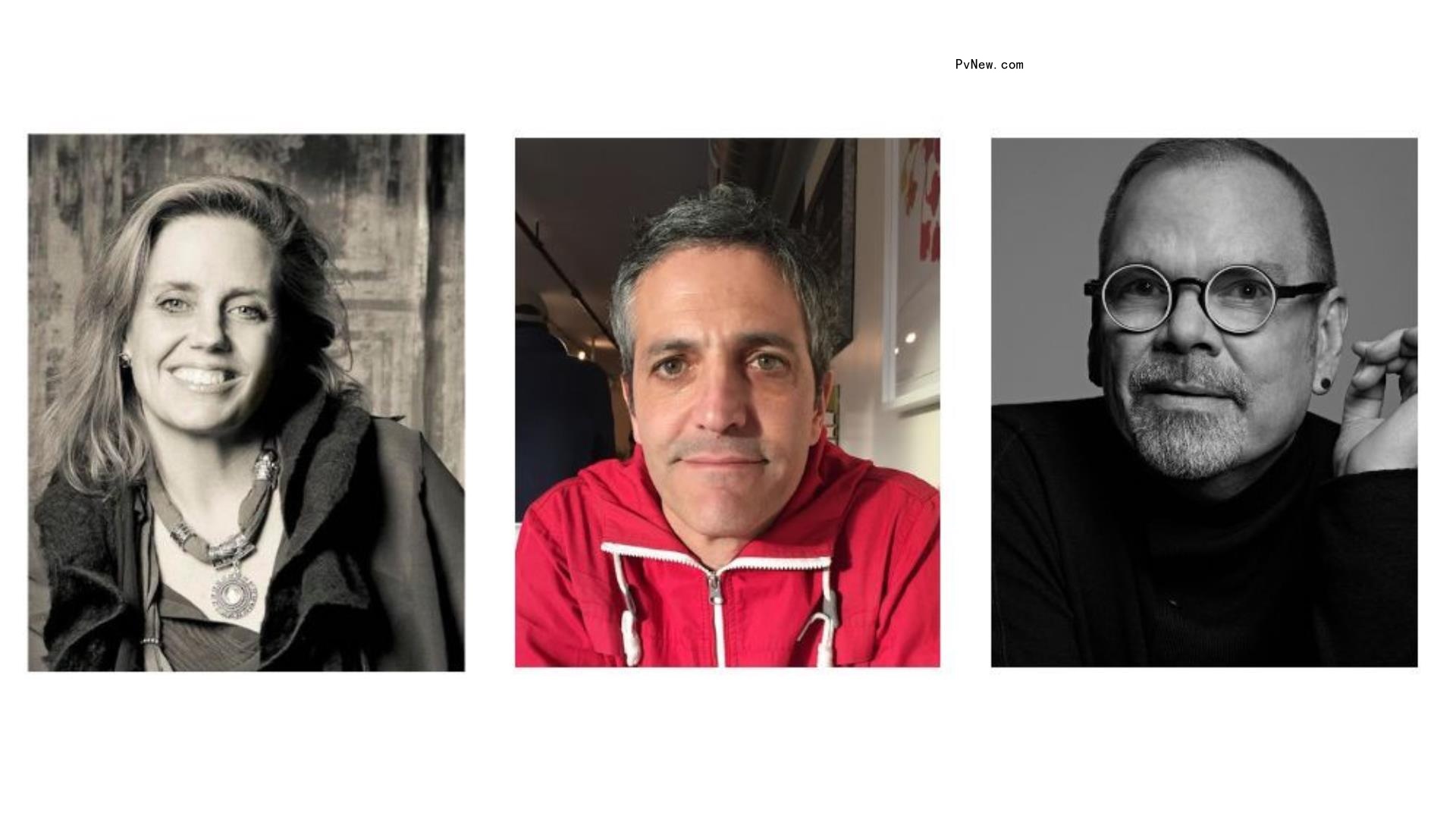 Roco Films and Gathr Launch docu<i></i>mentary Speakers Bureau