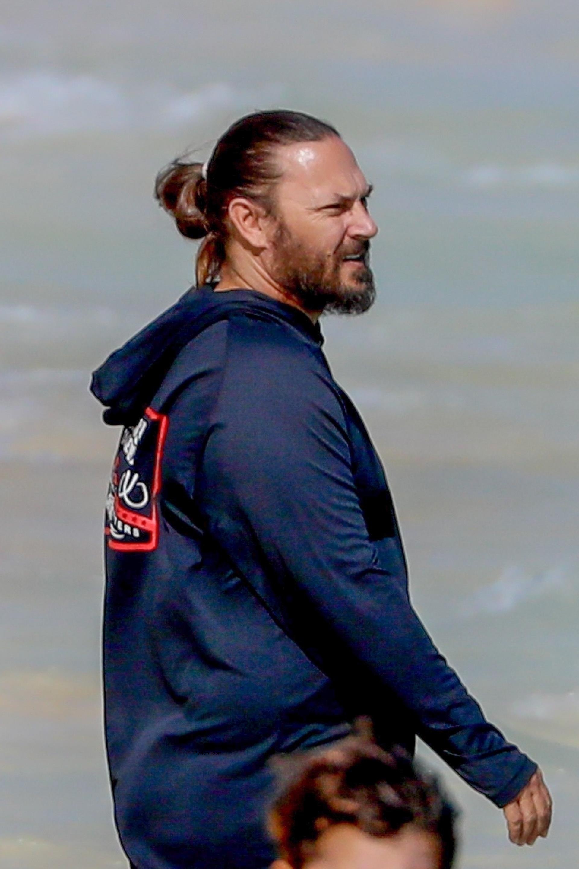 Kevin Federline