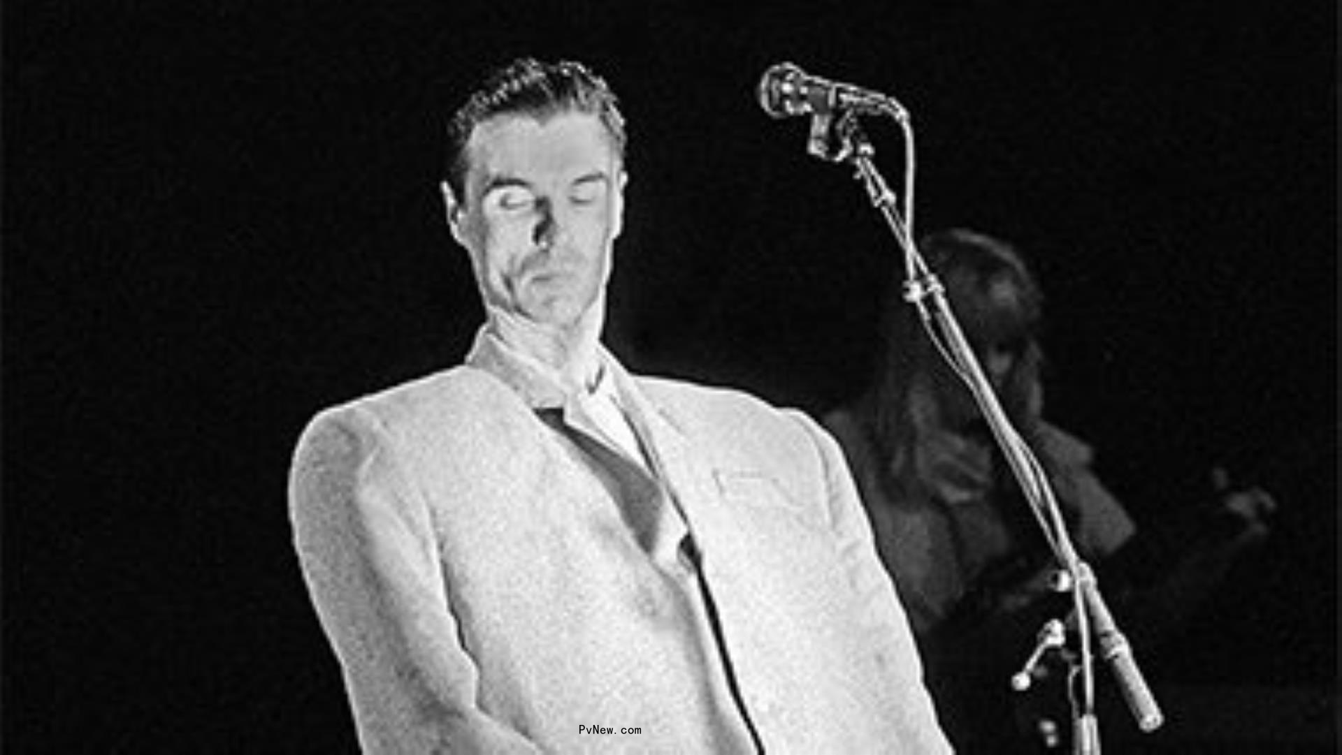Talking Heads Co<i></i>ncert Film ‘Stop Making Sense’ Re-Release Surpasses Initial Box Office Run