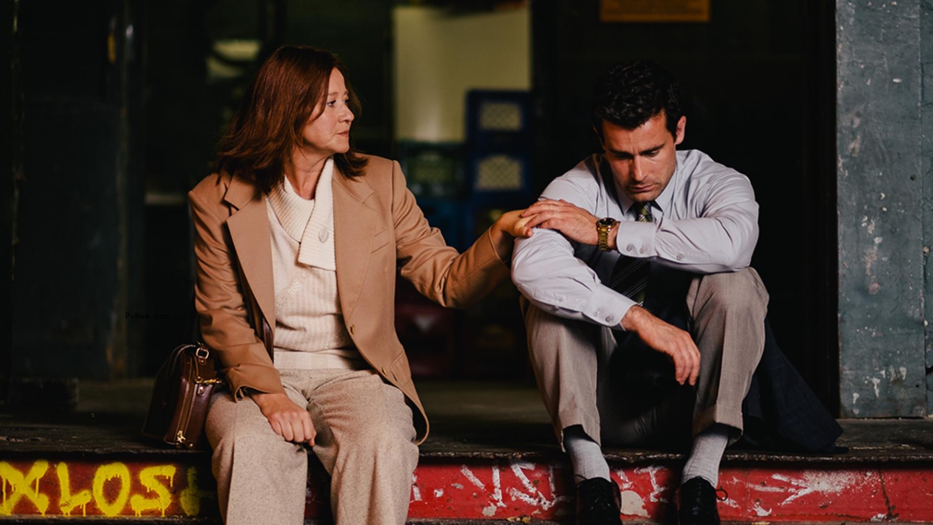 Series Mania Lineup: Annette Bening-Starrer ‘Apples Never Fall,’ MGM+’s ‘Hotel Cocaine’ and a Leo<i></i>nard Cohen Love Story