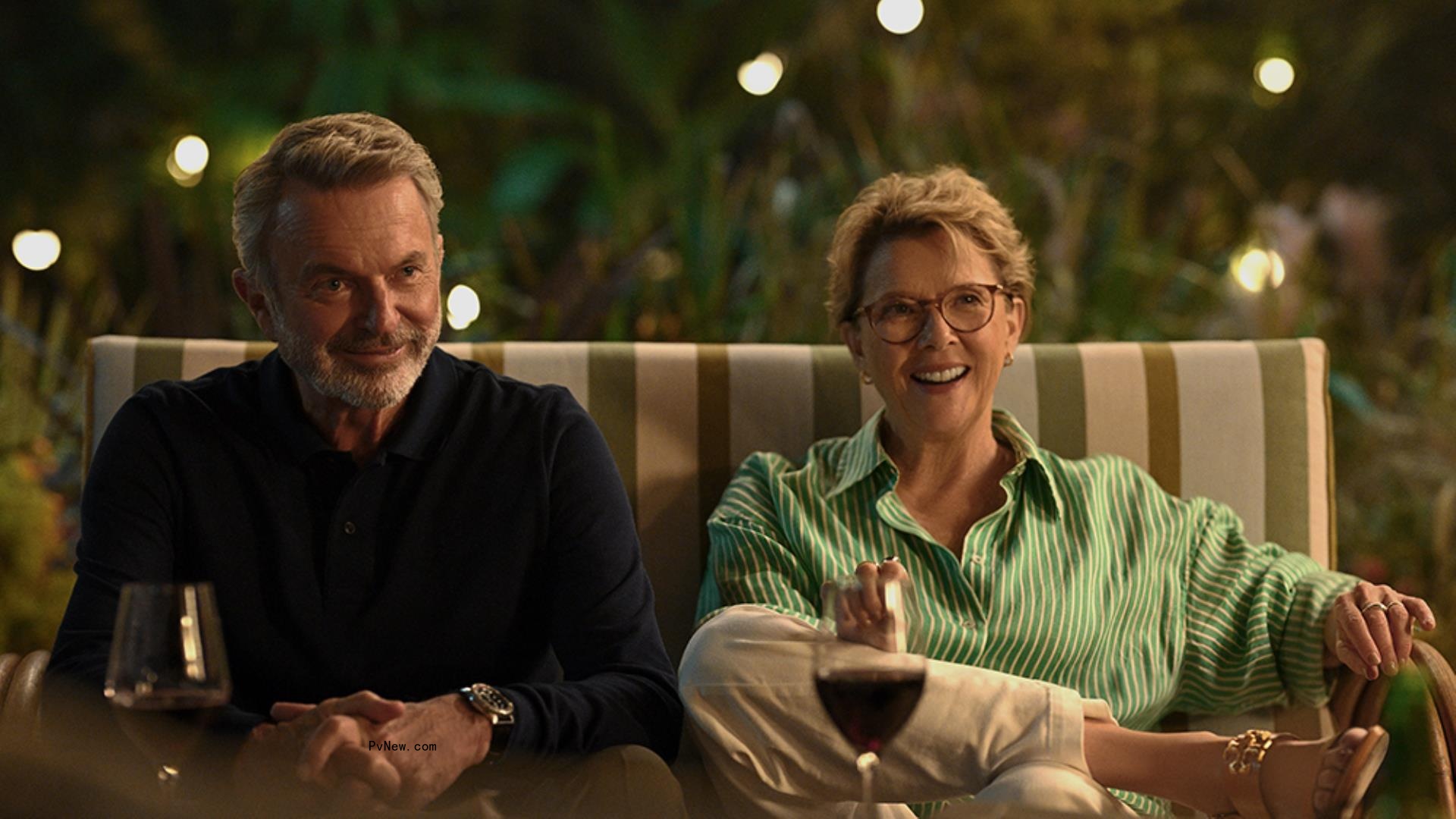 Series Mania Lineup: Annette Bening-Starrer ‘Apples Never Fall,’ MGM+’s ‘Hotel Cocaine’ and a Leo<i></i>nard Cohen Love Story