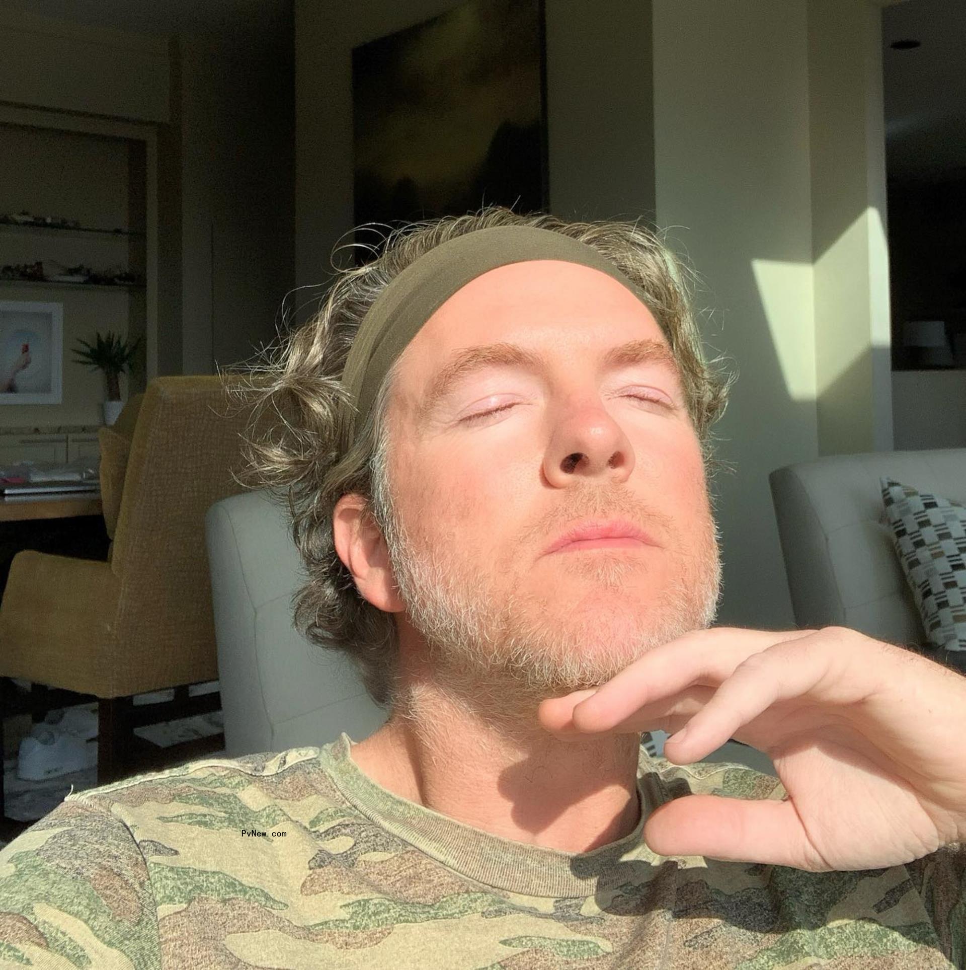 Rascal Flatts' Joe Don Roo<i></i>ney