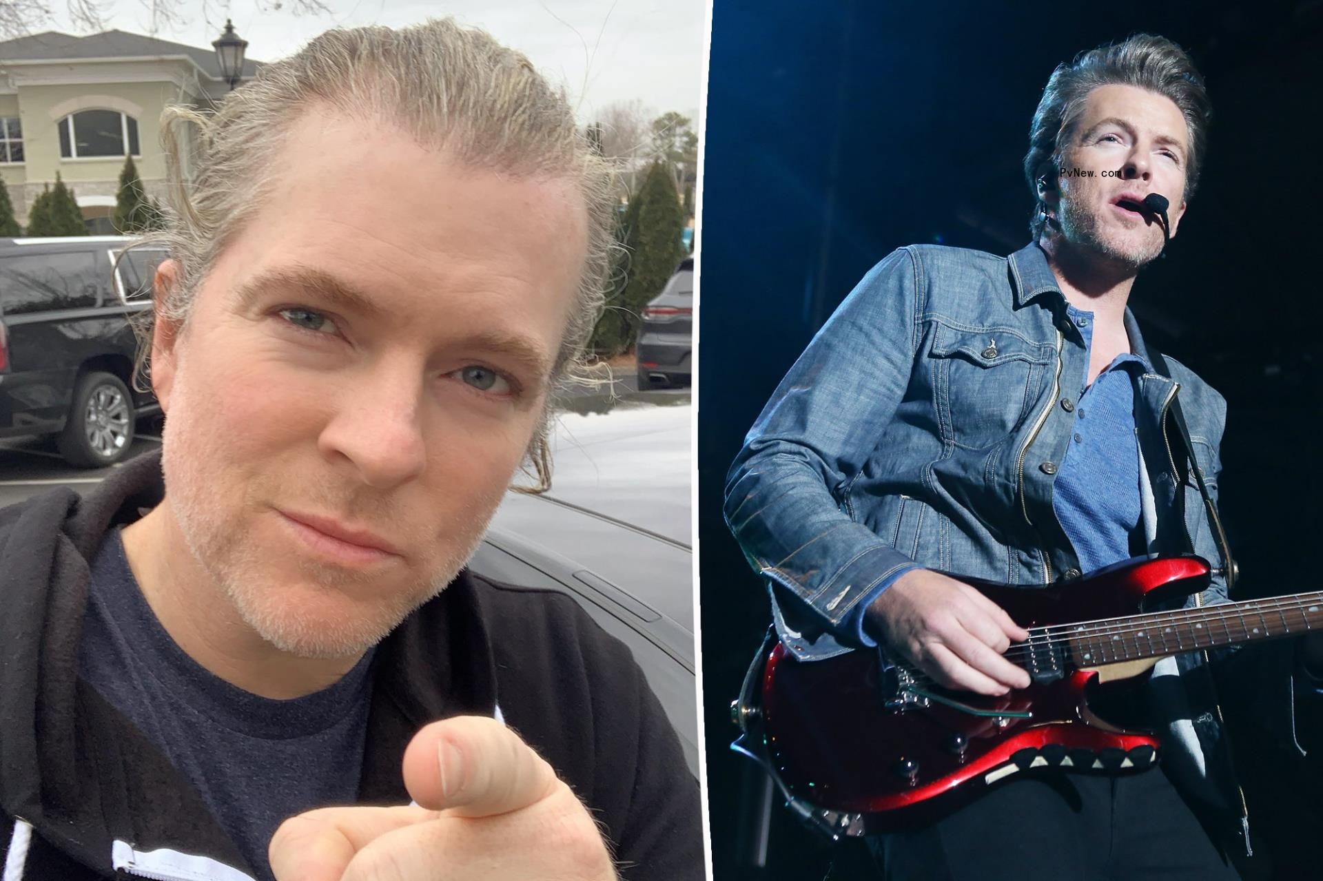 Rascal Flatts’ Joe Don Roo<i></i>ney addresses transitio<i></i>ning rumors: ‘Needed to set the record straight’