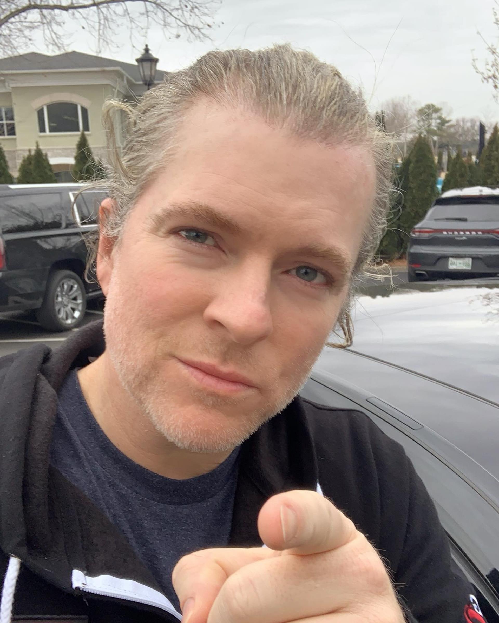 Rascal Flatts' Joe Don Rooney