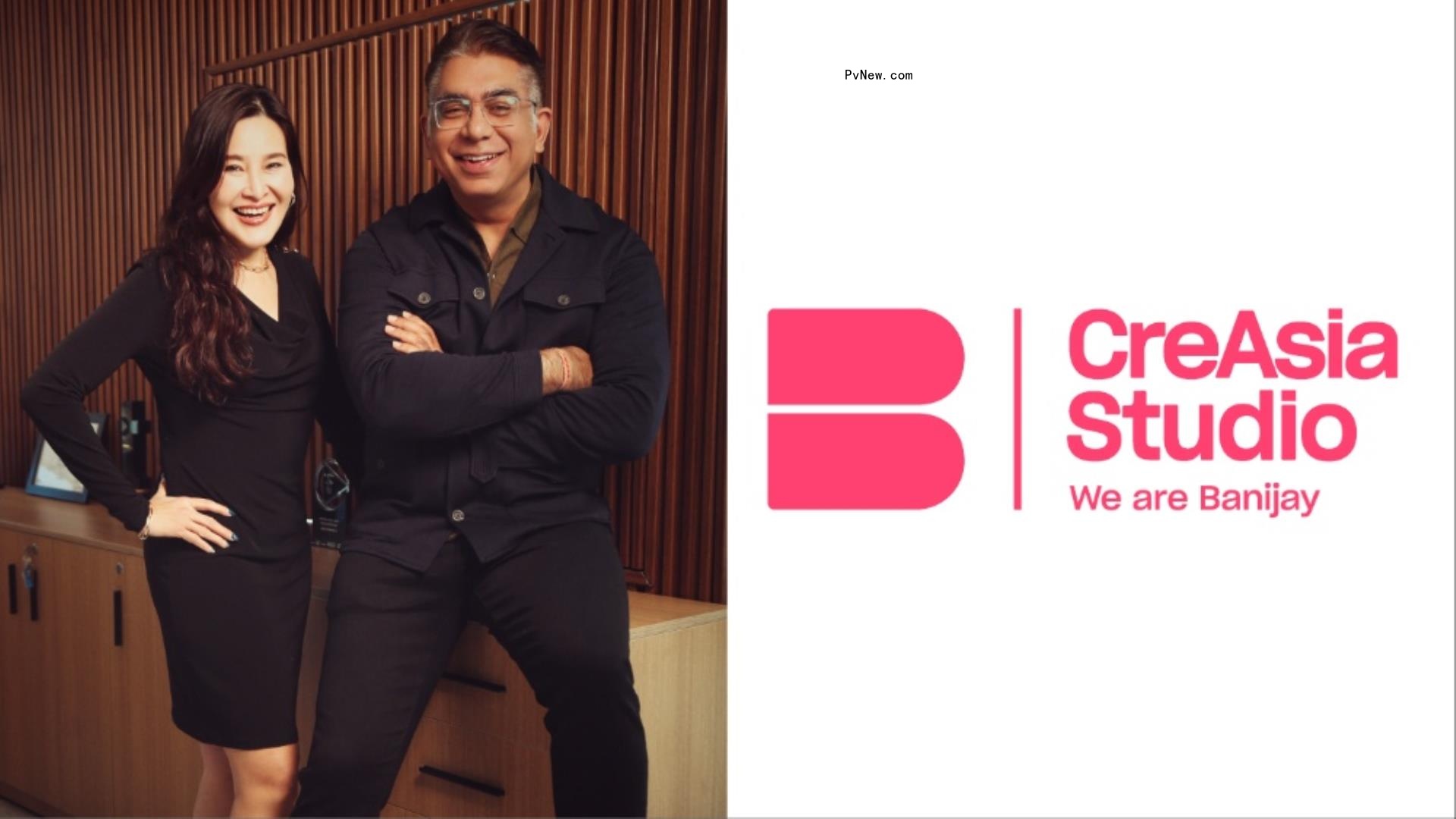 Banijay Asia Expands With CreAsia Studio, Taps Former Disney+, HBO Exec Jessica Kam-Engle as Business Head