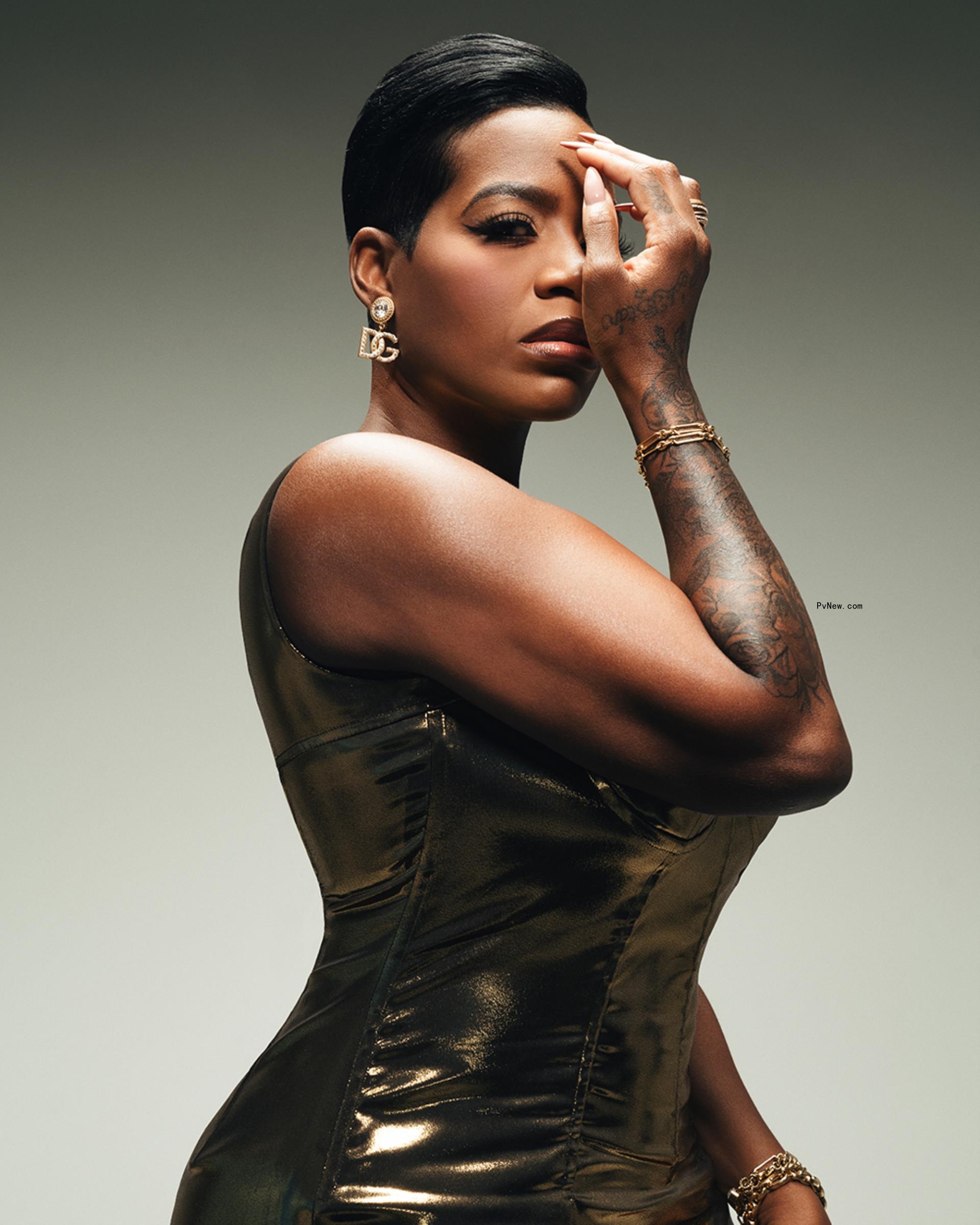 Fantasia Returns: The ‘American Idol’ Winner on Turning Down Oprah, Surviving an Overdose and Acting Her Heart Out in ‘The Color Purple’