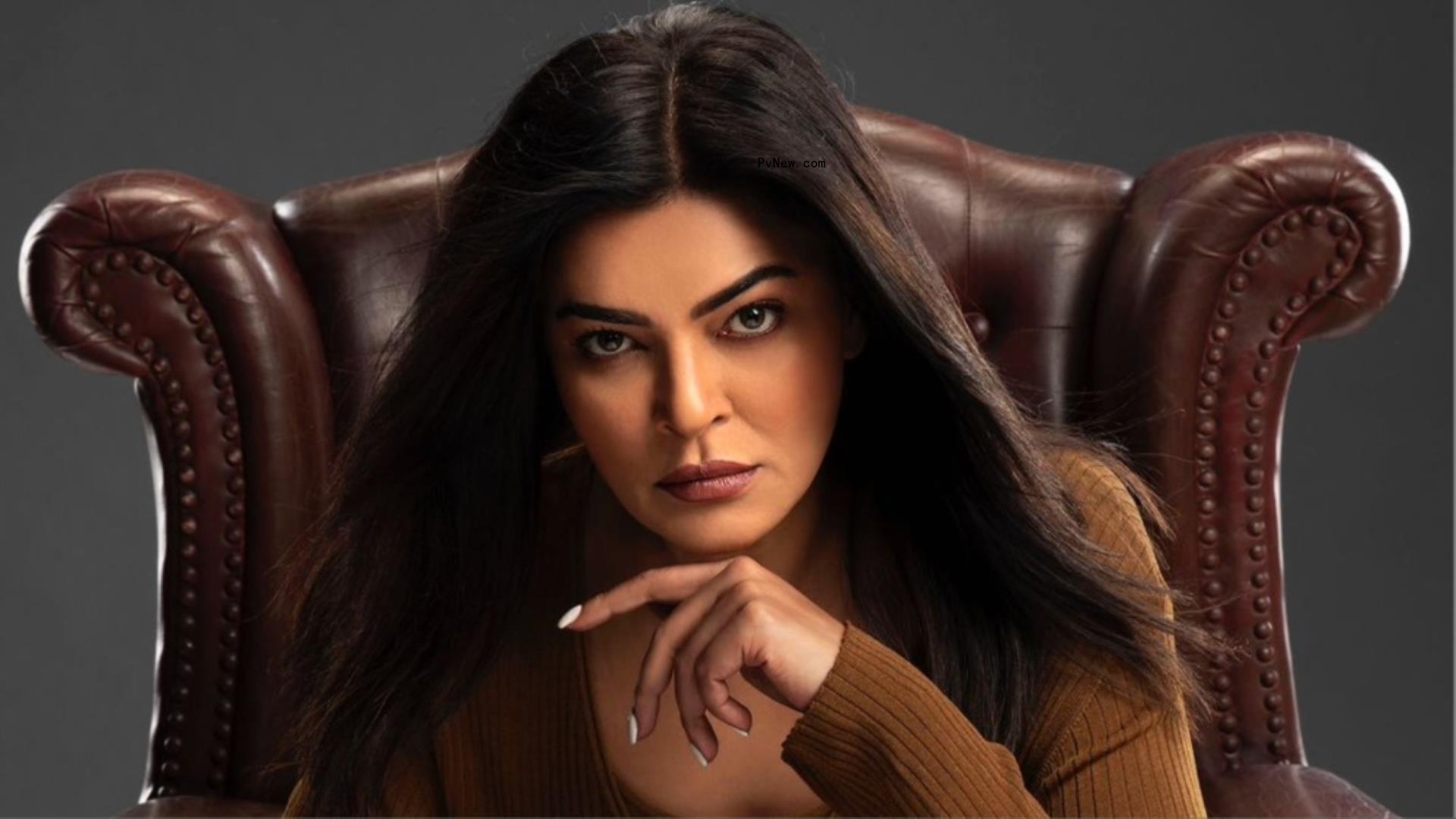 Sushmita Sen on Overcoming a Heart Attack to Complete Disney+ Hotstar’s ‘Aarya’: ‘It Felt Like a Very Victorious Return’