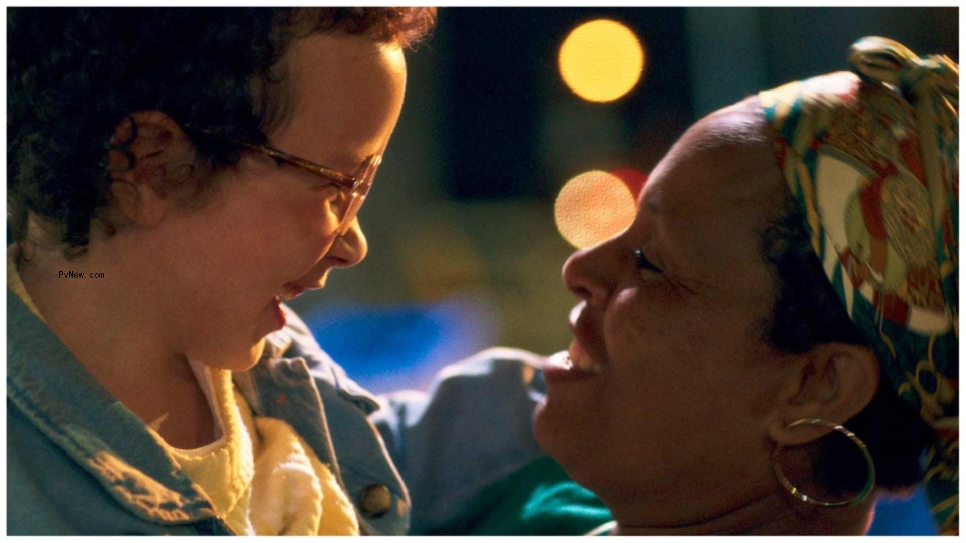 In ‘Ama Gloria,’ Marie Amachoukeli Creates a World Out of Childhood Ambivalences