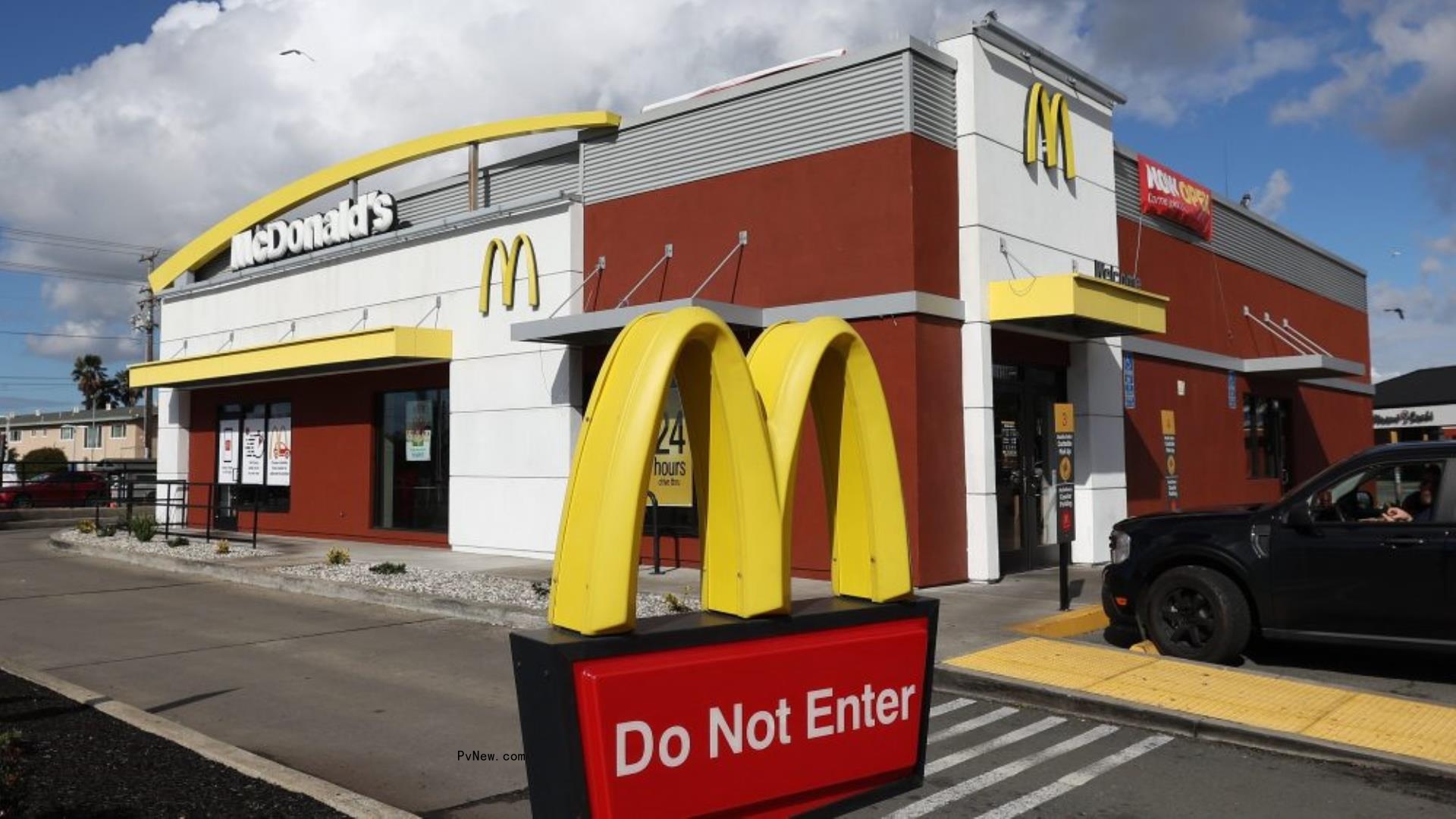 Judge Dismisses Byron Allen’s $100 Million Lawsuit Against McDonald’s Over Ad Spending