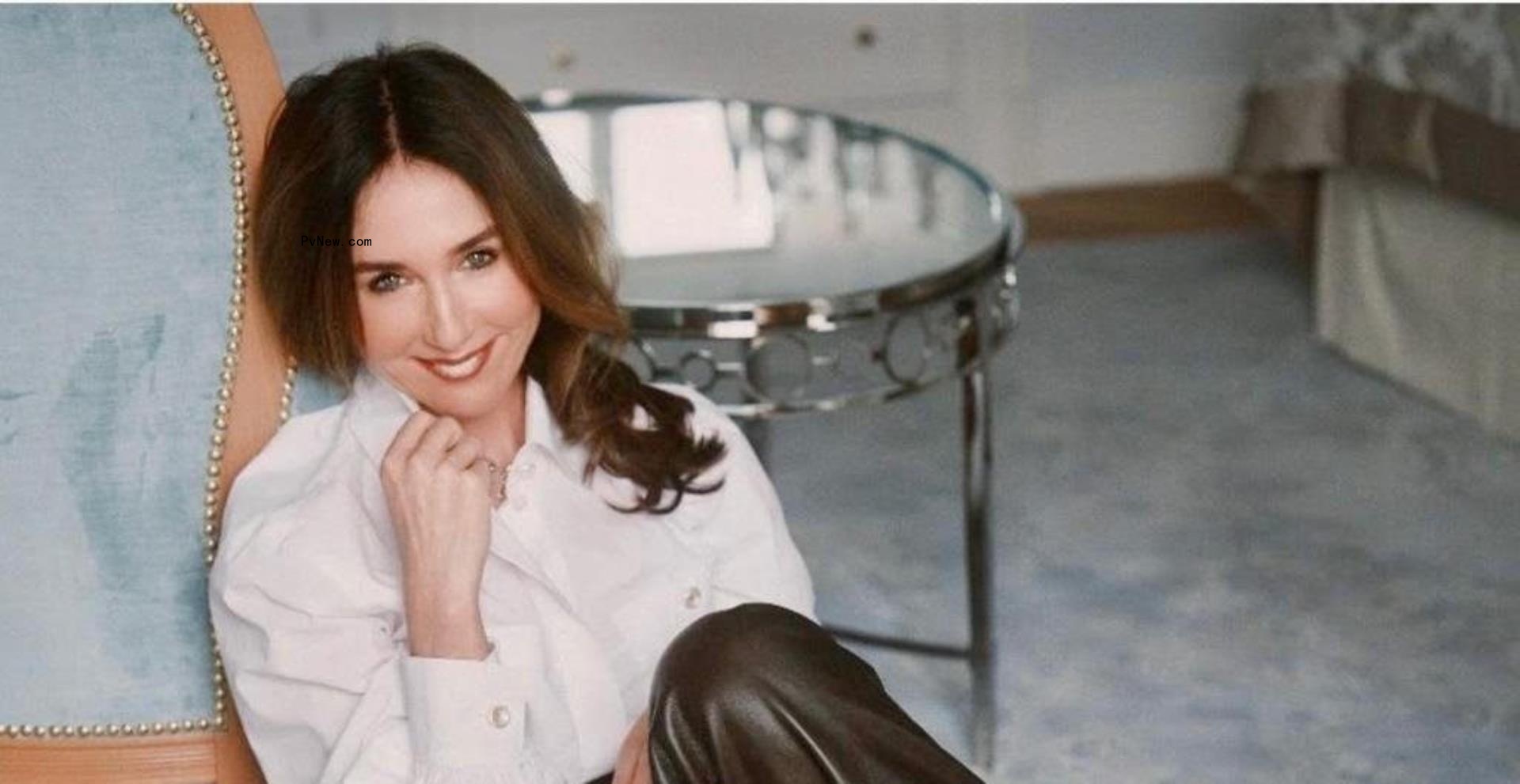 Elsa Zylberstein, French Actor-Producer, Signs With CAA