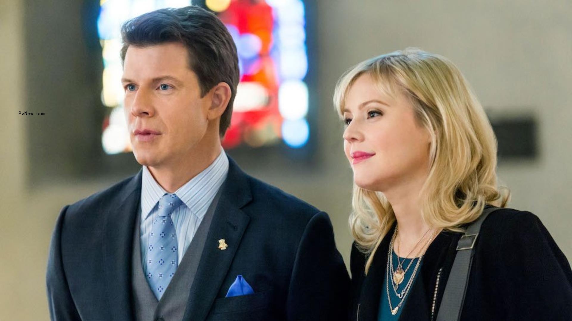 Would a Hallmark Movie Ever Have a Sex Scene? EVP Answers Burning Questions on Christmas Sequels, Revisiting Past Universes and More