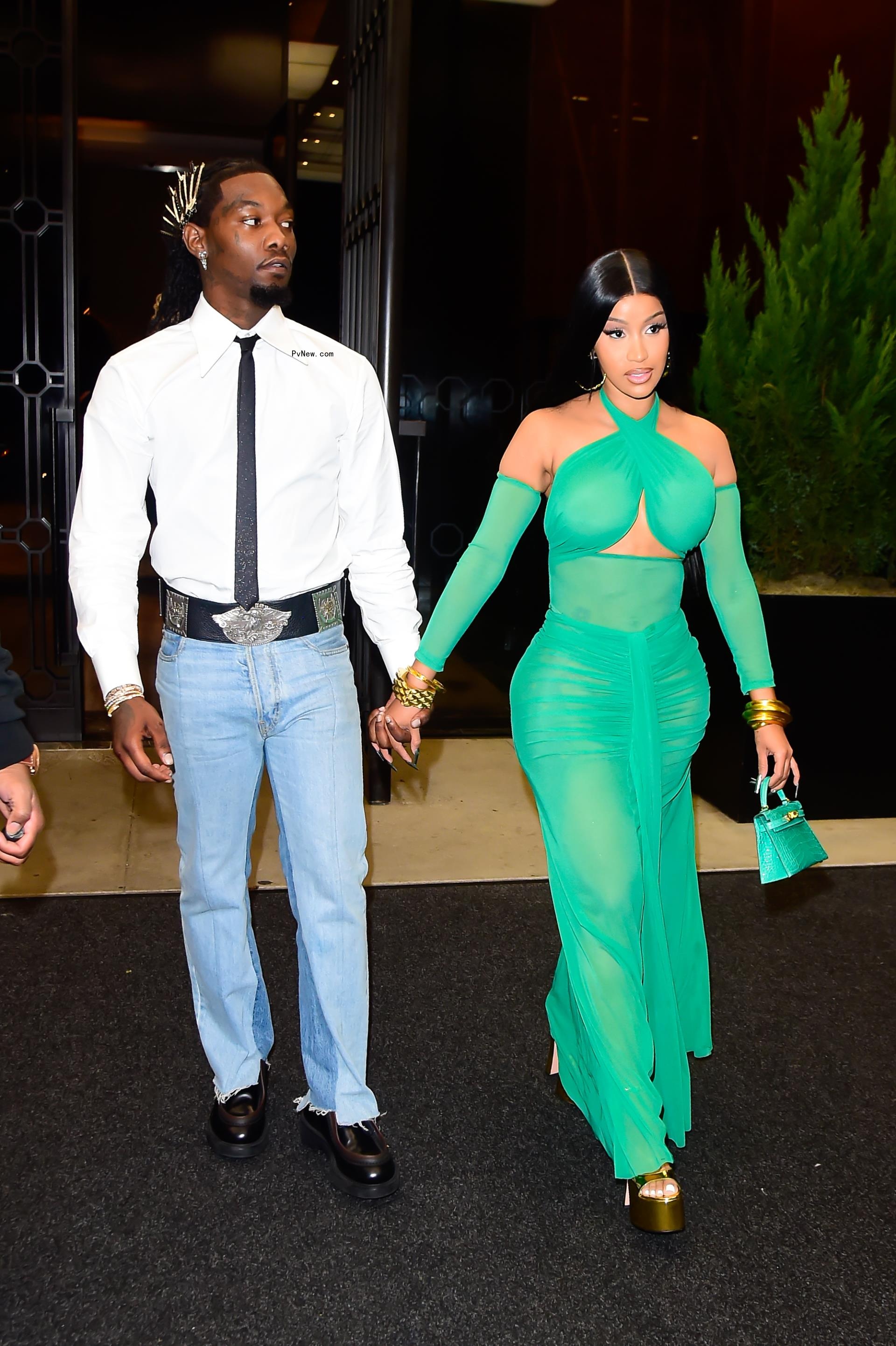 Hoda Kotb relates to Cardi B, Offset’s post-split hookup 2 years after ending Joel Schiffman engagement