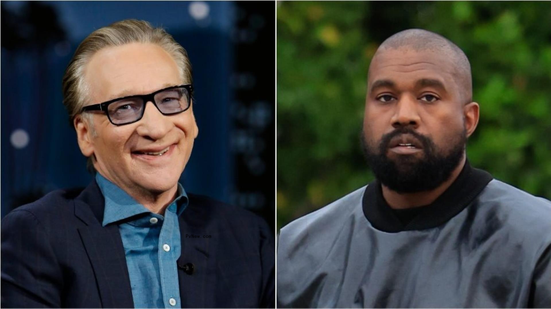 Bill Maher Says He Axed Two-Hour Kanye West Podcast Interview Because ‘He’s a Very Charming Antisemite’ and ‘I’m Not Going to Co<i></i>ntribute to This’