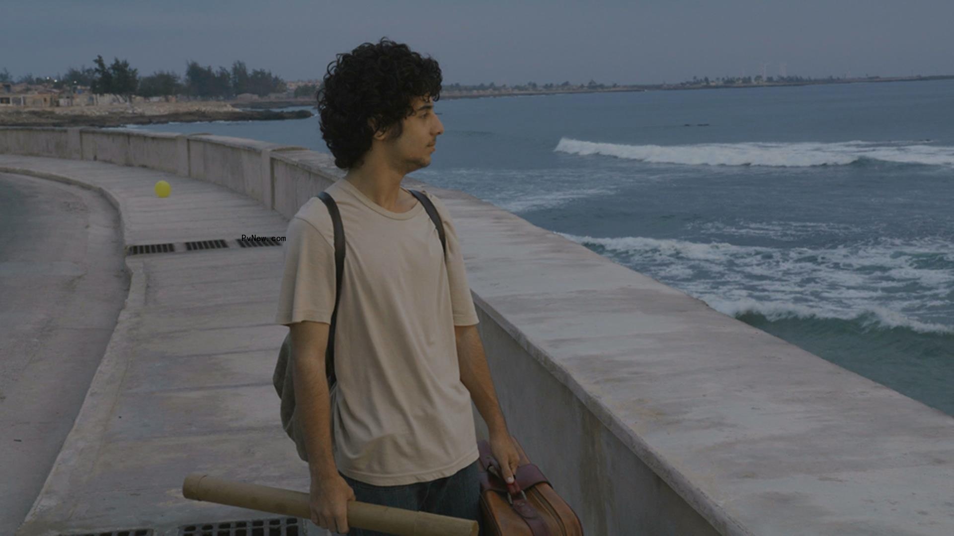 Ventana Sur: Primer Corte, Copia Final Take in New Titles From Rigoberto Perezcano, José María Cabral, Anto<i></i>nella Sudasassi