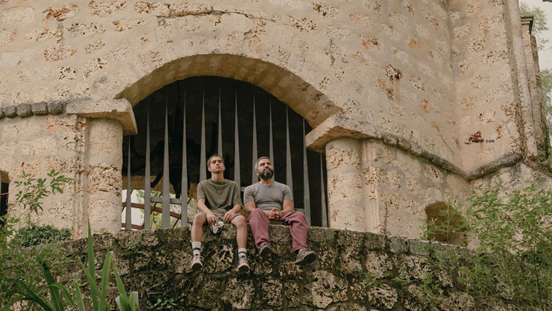 Ventana Sur: Primer Corte, Copia Final Take in New Titles From Rigoberto Perezcano, José María Cabral, Anto<i></i>nella Sudasassi