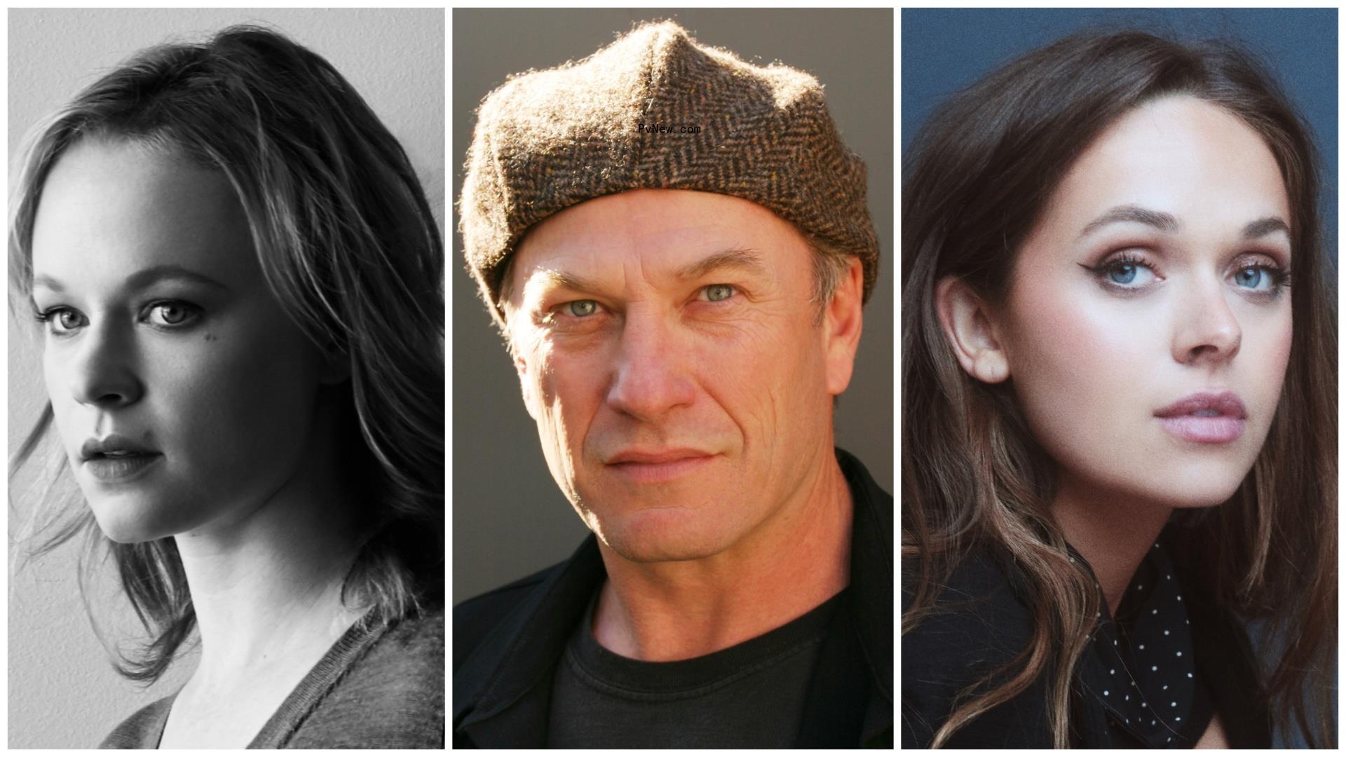 ‘Anne Rice’s Mayfair Witches’ Casts Thora Birch, Ted Levine and Alyssa Jirrels; ‘Interview With a Vampire’ Sets Season 2 Premiere Date