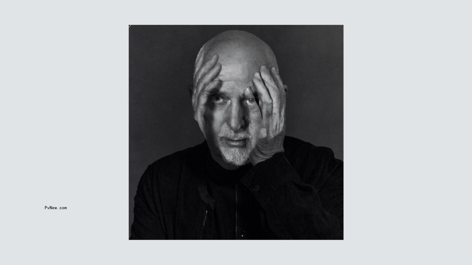 Peter Gabriel’s Welcome Return, ‘i/o,’ Is All a<i></i>bout Mankind, Mortality and Multiple Mixes: Album Review