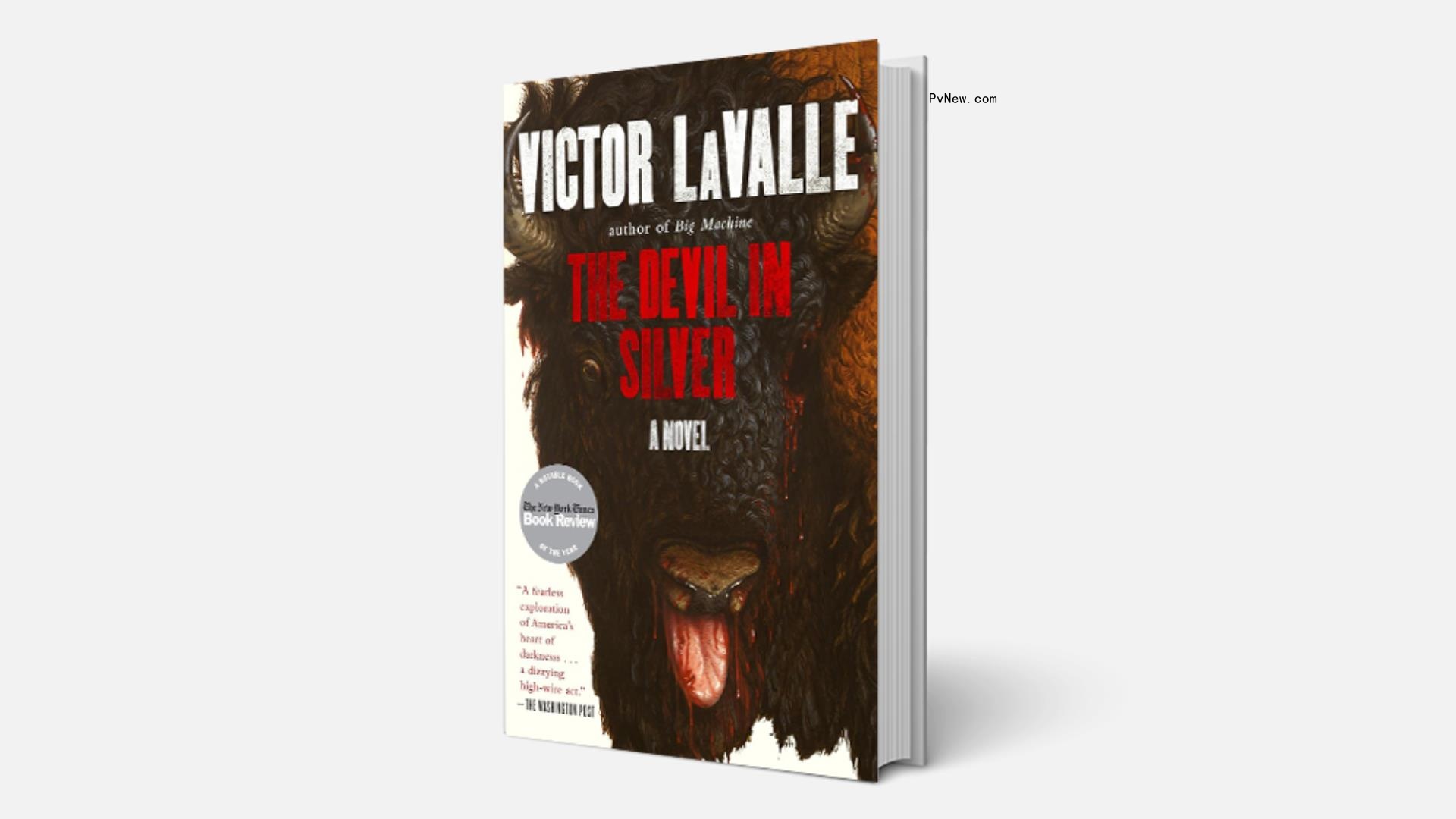 ‘The Terror’ Season 3 Gets Greenlight at AMC, to Be ba<i></i>sed on Novel ‘Devil in Silver’