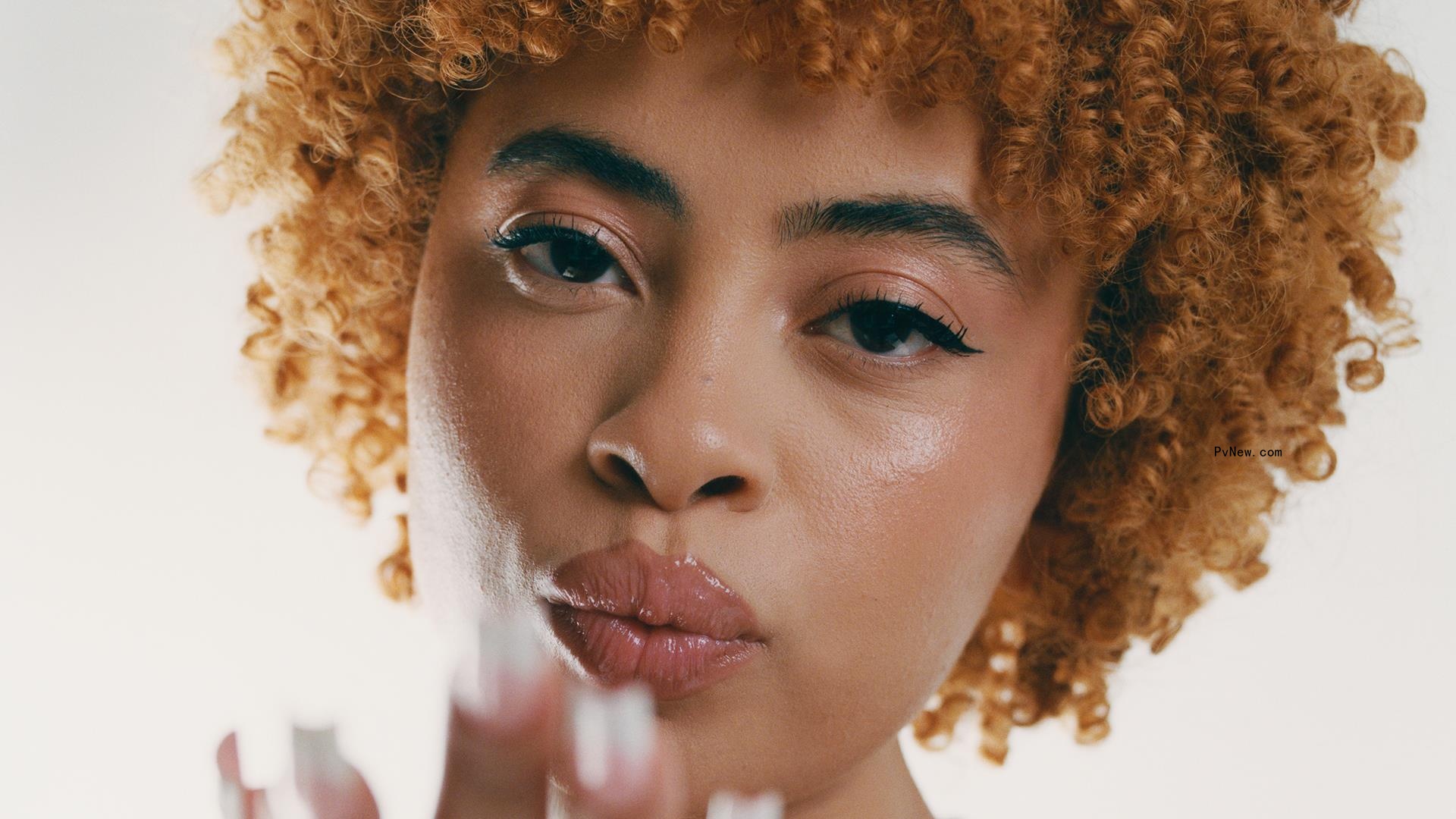 Ice Spice Signs With WME for Internatio<i></i>nal Representation