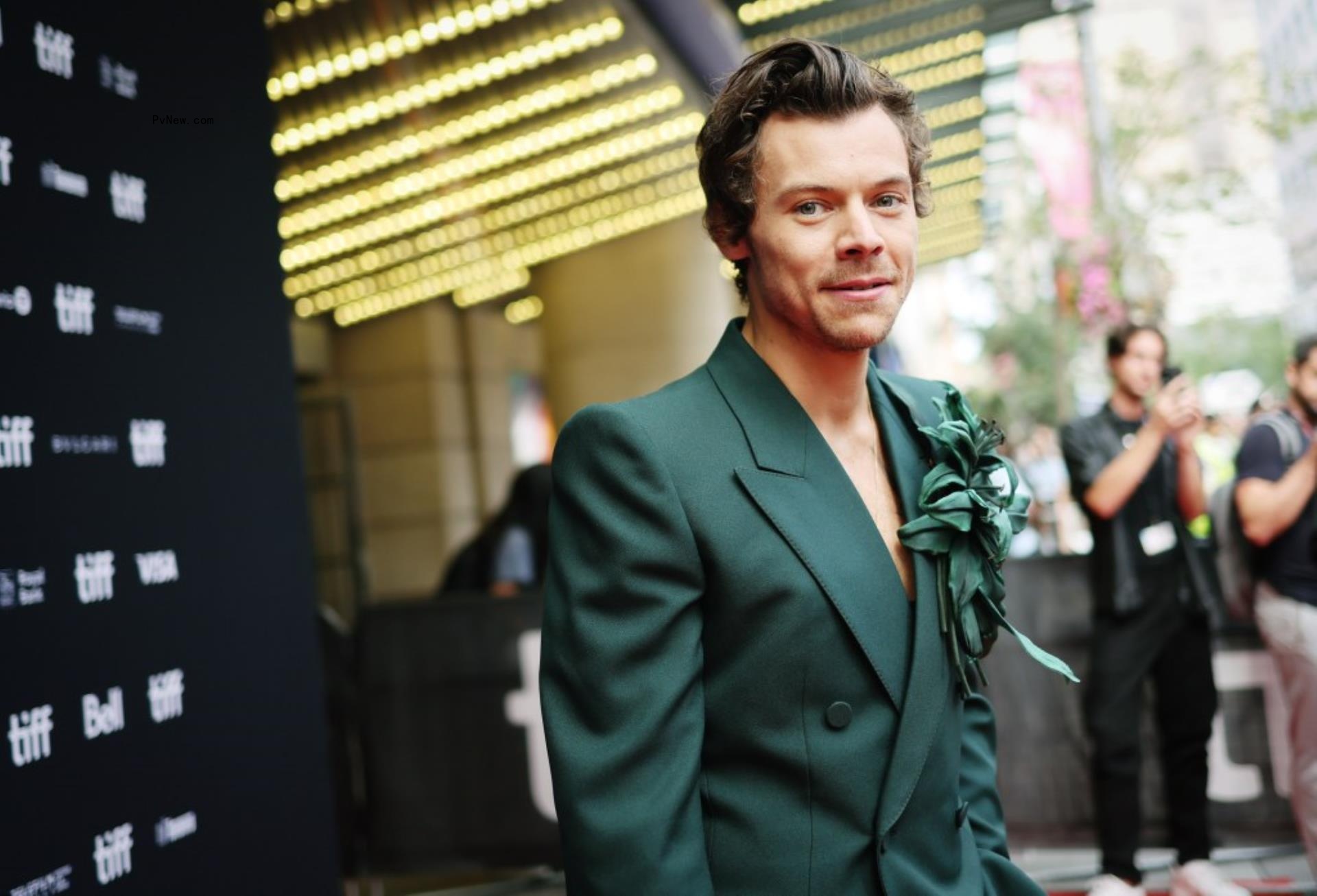 Harry Styles