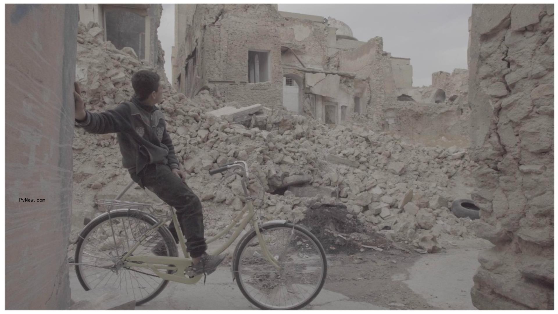 Afghan Director Aboozar Amini Talks Returning to IDFA With Sequel to ‘Kabul, City in the Wind’