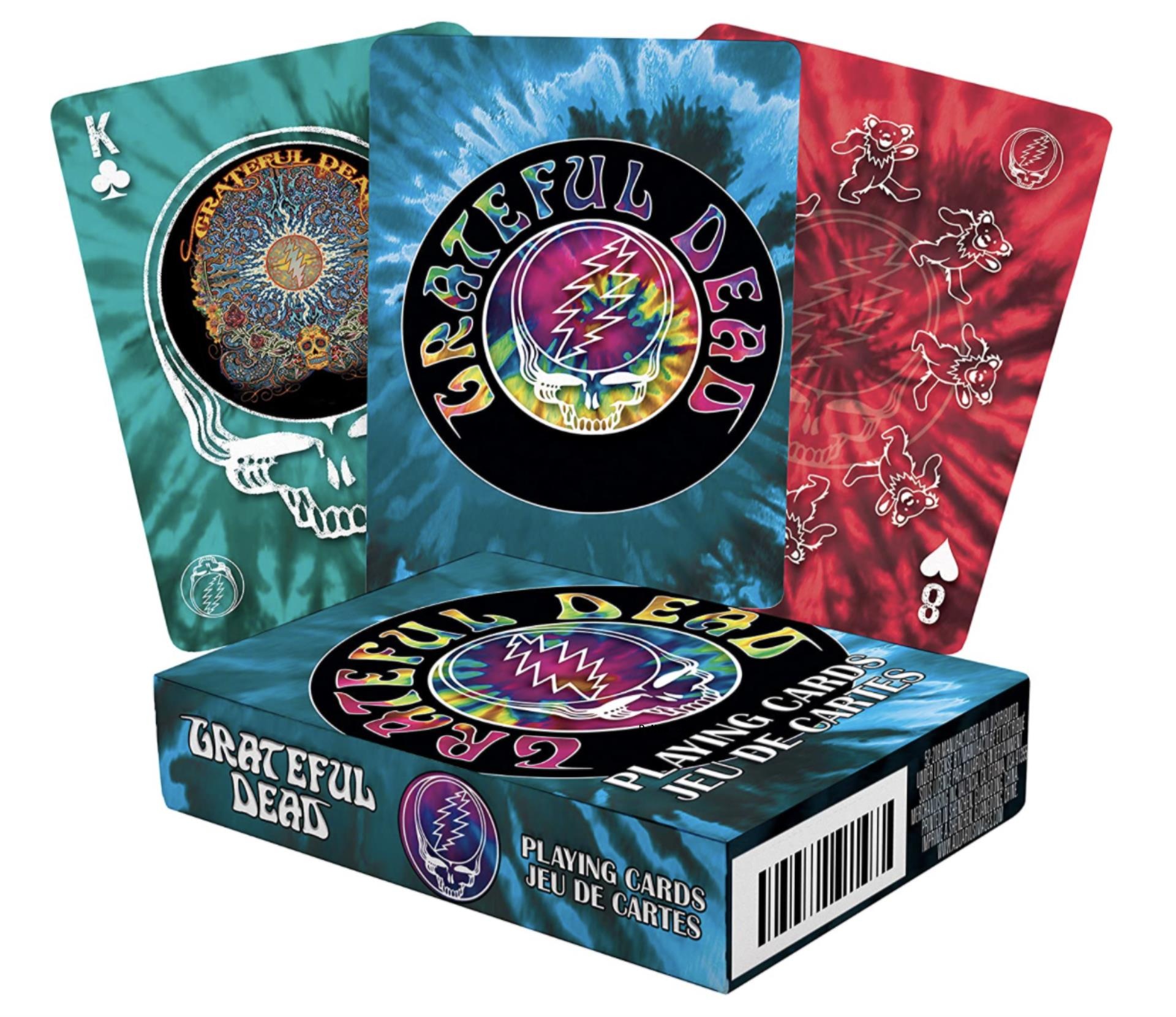 The Ultimate Deadhead Gift Guide
