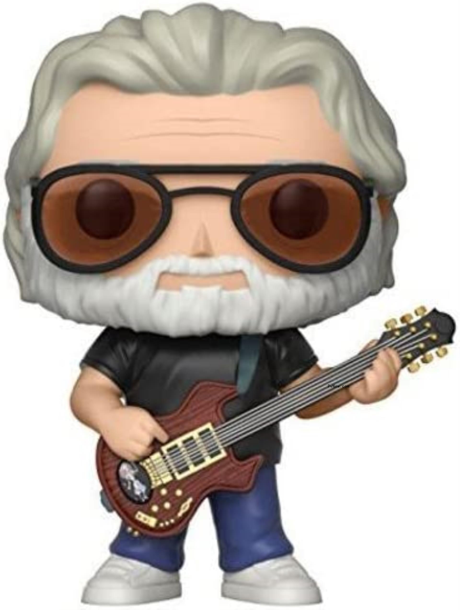 The Ultimate Deadhead Gift Guide
