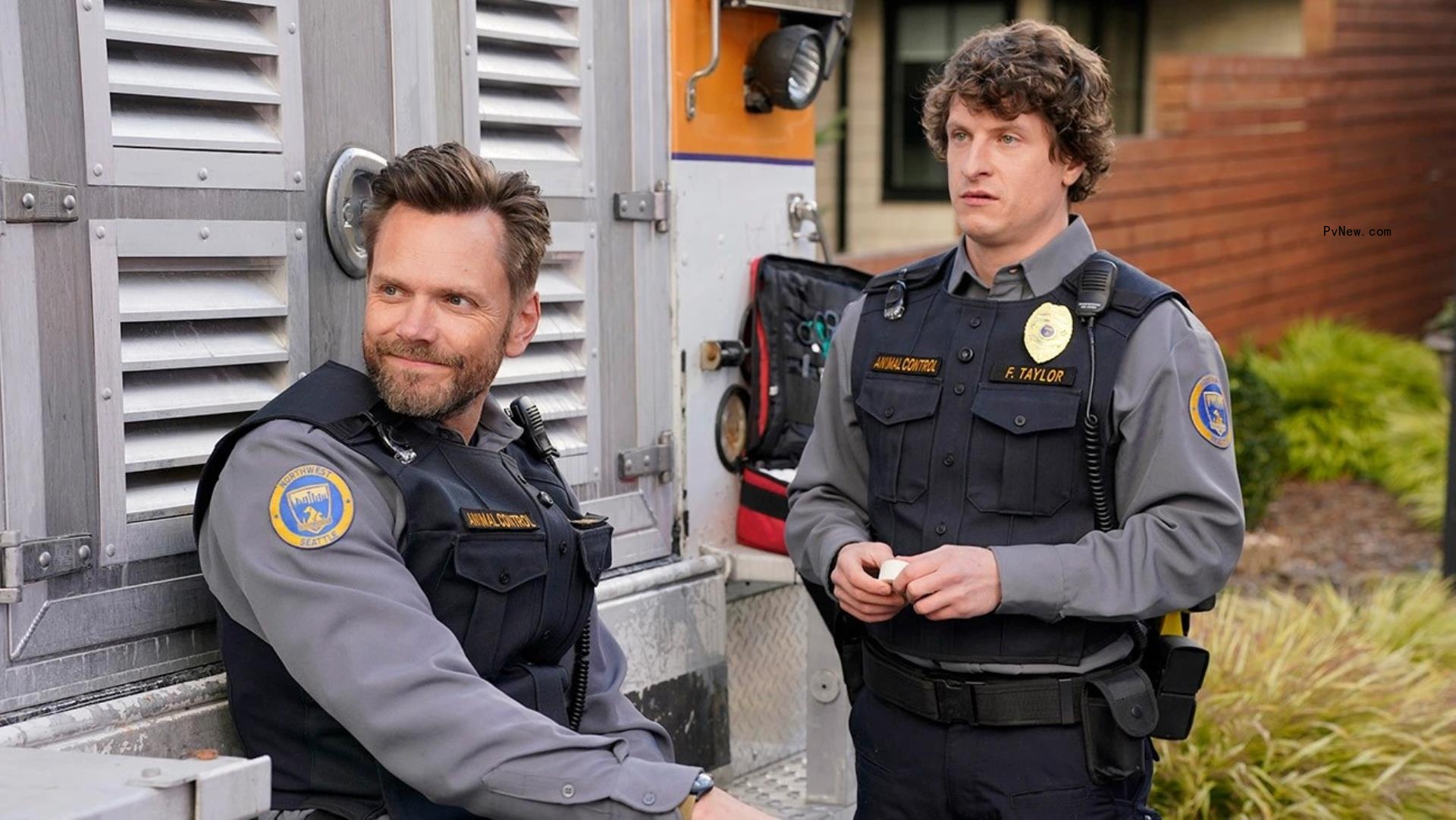 ‘Animal Control’ Renewed for Season 3 at Fox Ahead of Season 2 Premiere