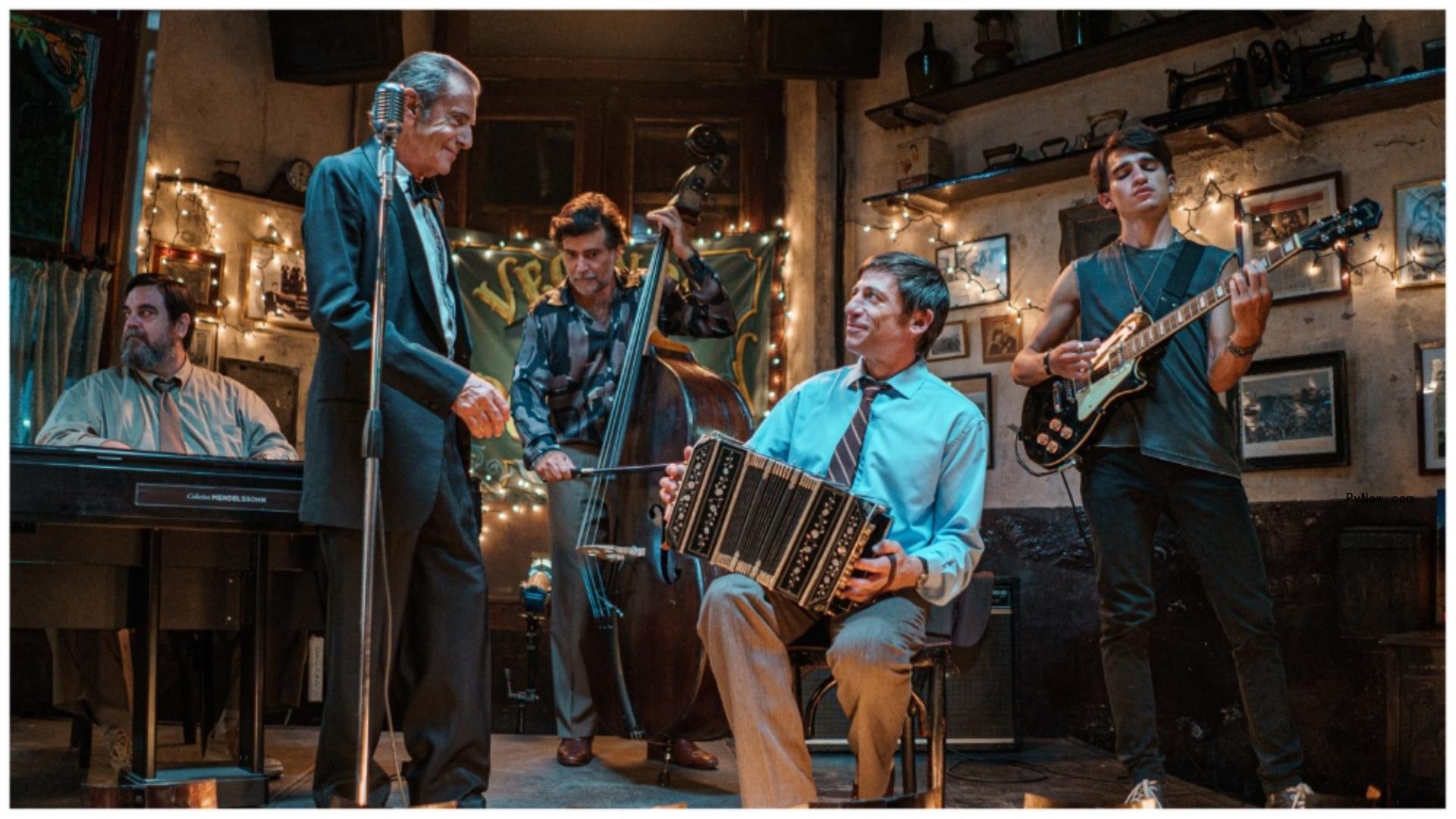 Beta Cinema Sells Audience Favorite ‘Adios Buenos Aires’ to Outsider Pictures for North America, Unveils Further Deals
