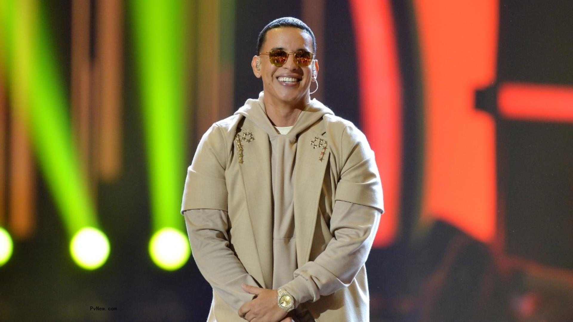 Daddy Yankee Closes Farewell Tour, Shares Plans to Dedicate Life to Jesus: ‘A New Beginning’