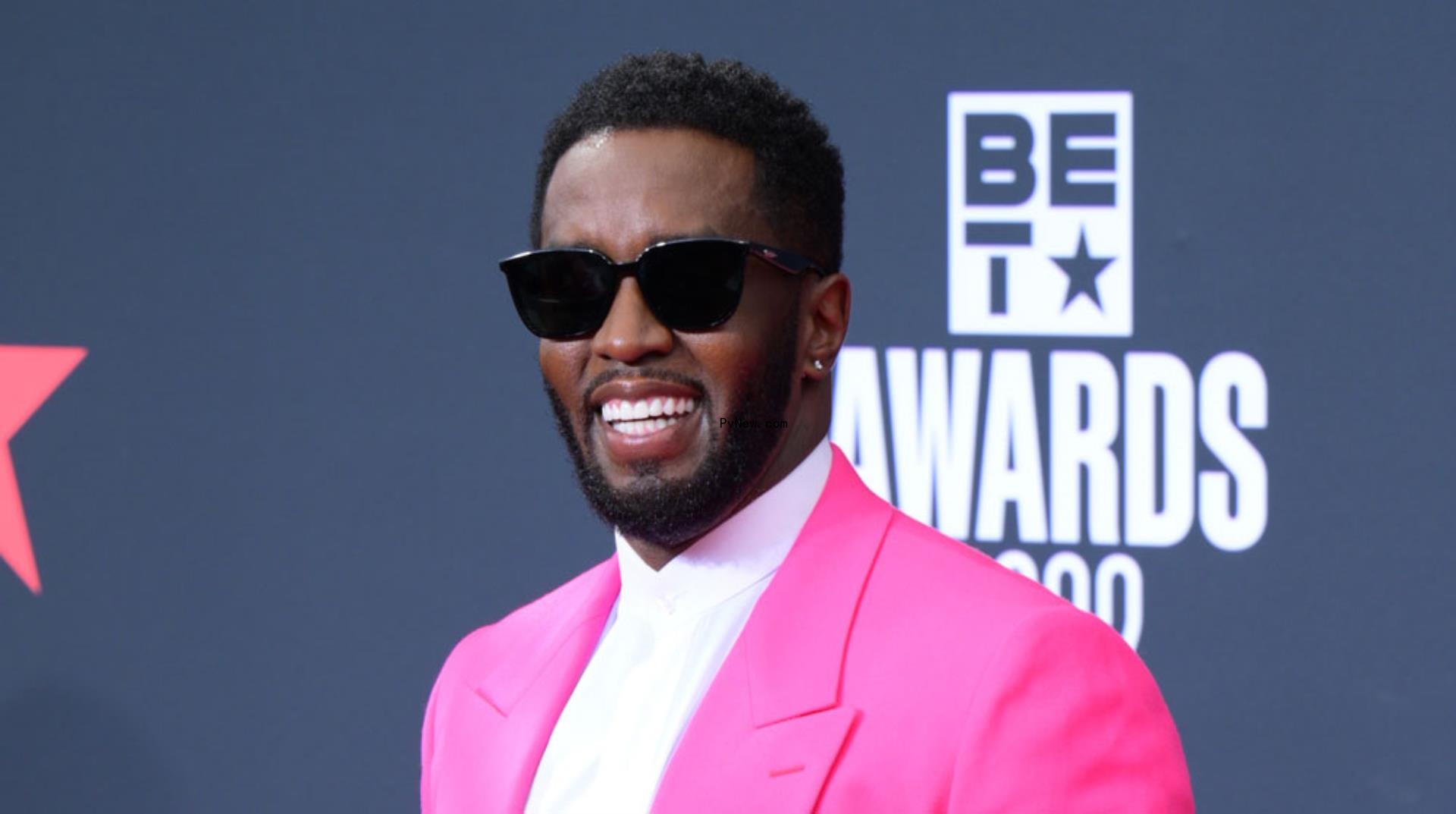 Sean ‘Diddy’ Combs Vying to Buy Majority Stake in BET as Paramount Global Explores Sale