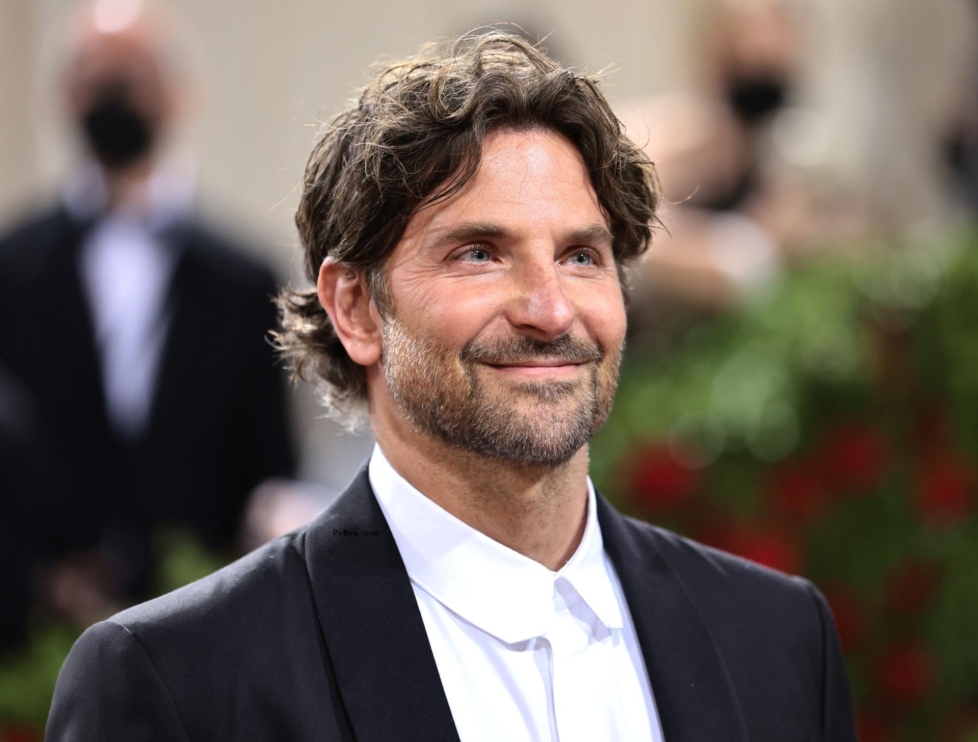 Bradley Cooper Spent Six Years Learning to Co<i></i>nduct Six Minutes of Music So He Could Film It Live on ‘Maestro’ Set: ‘I Was Absolutely Terrified’