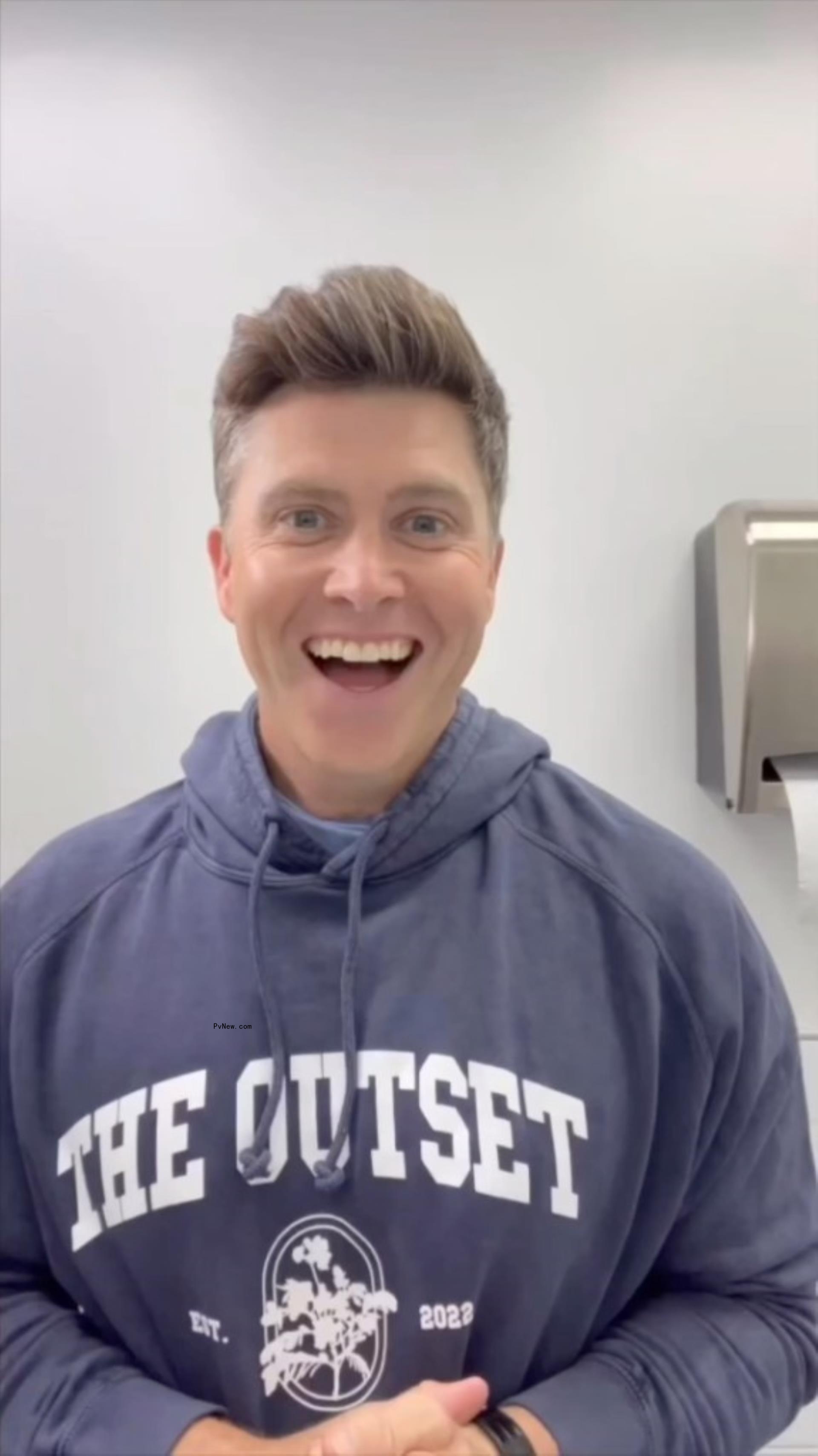 Colin Jost