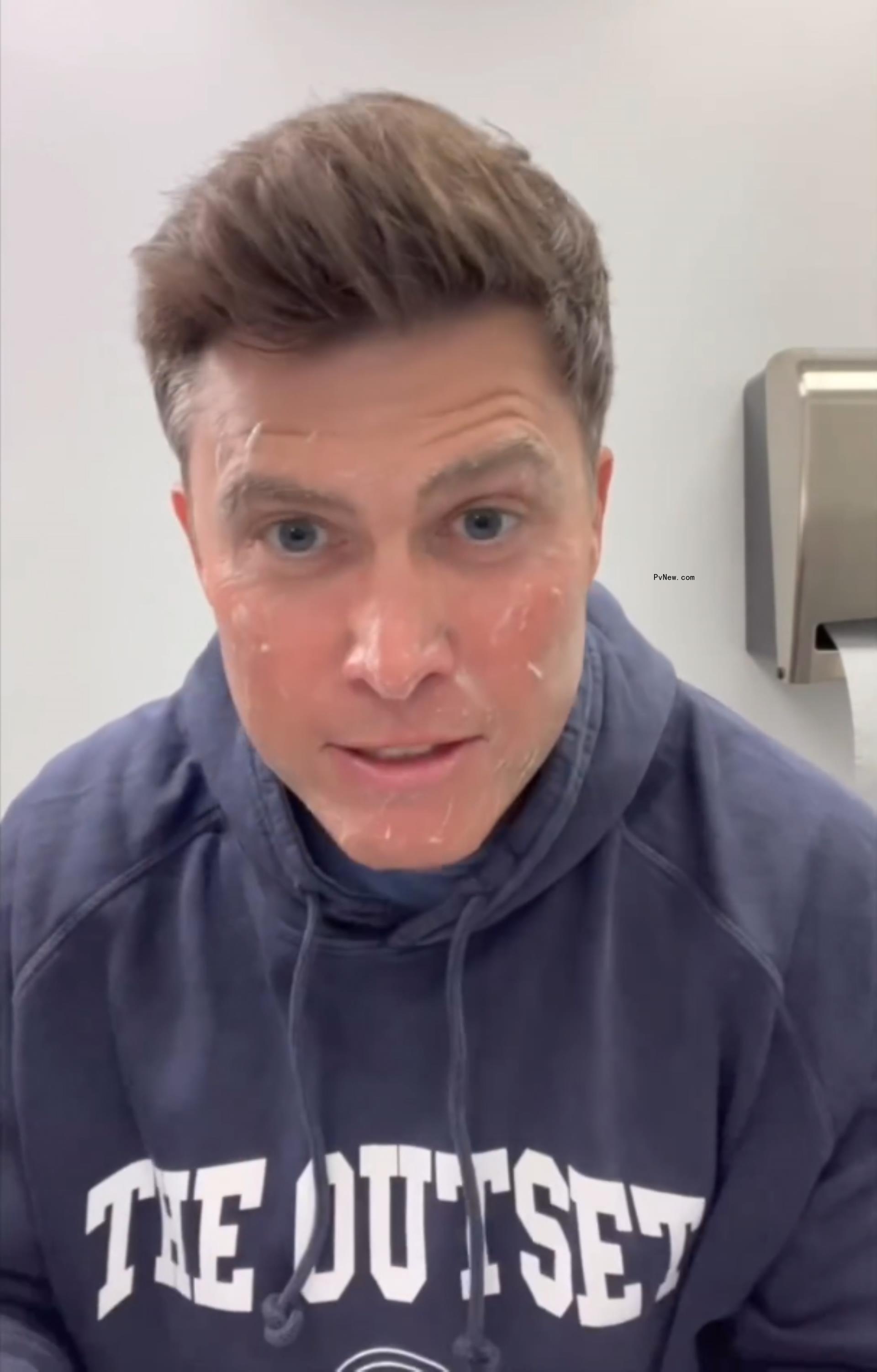 Colin Jost