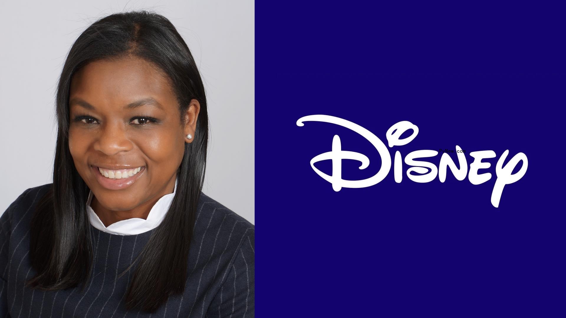 Disney Names So<i></i>nia Coleman New Head of HR, Reporting to CEO Bob Iger