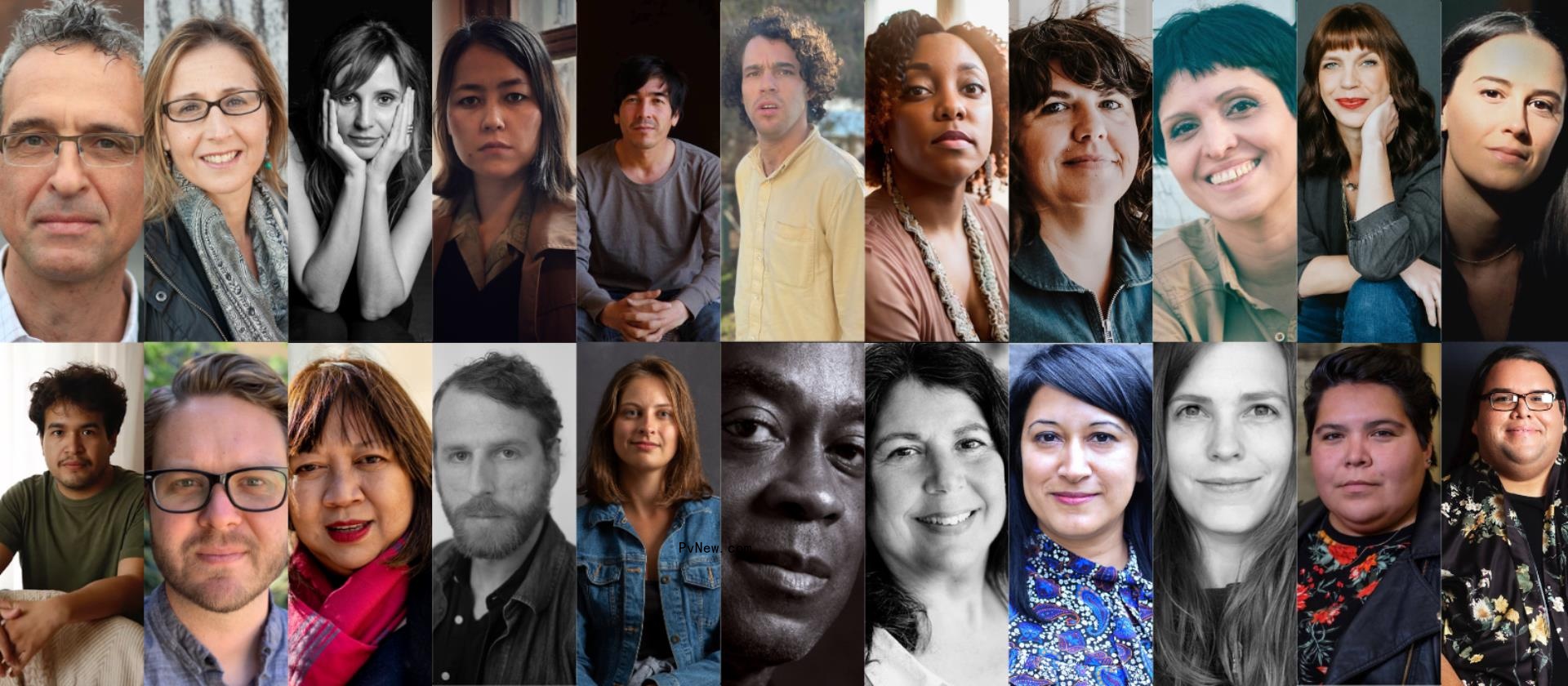 IDA Enterprise docu<i></i>mentary Fund Provides $435,000 in Grants to 11 docu<i></i>mentaries