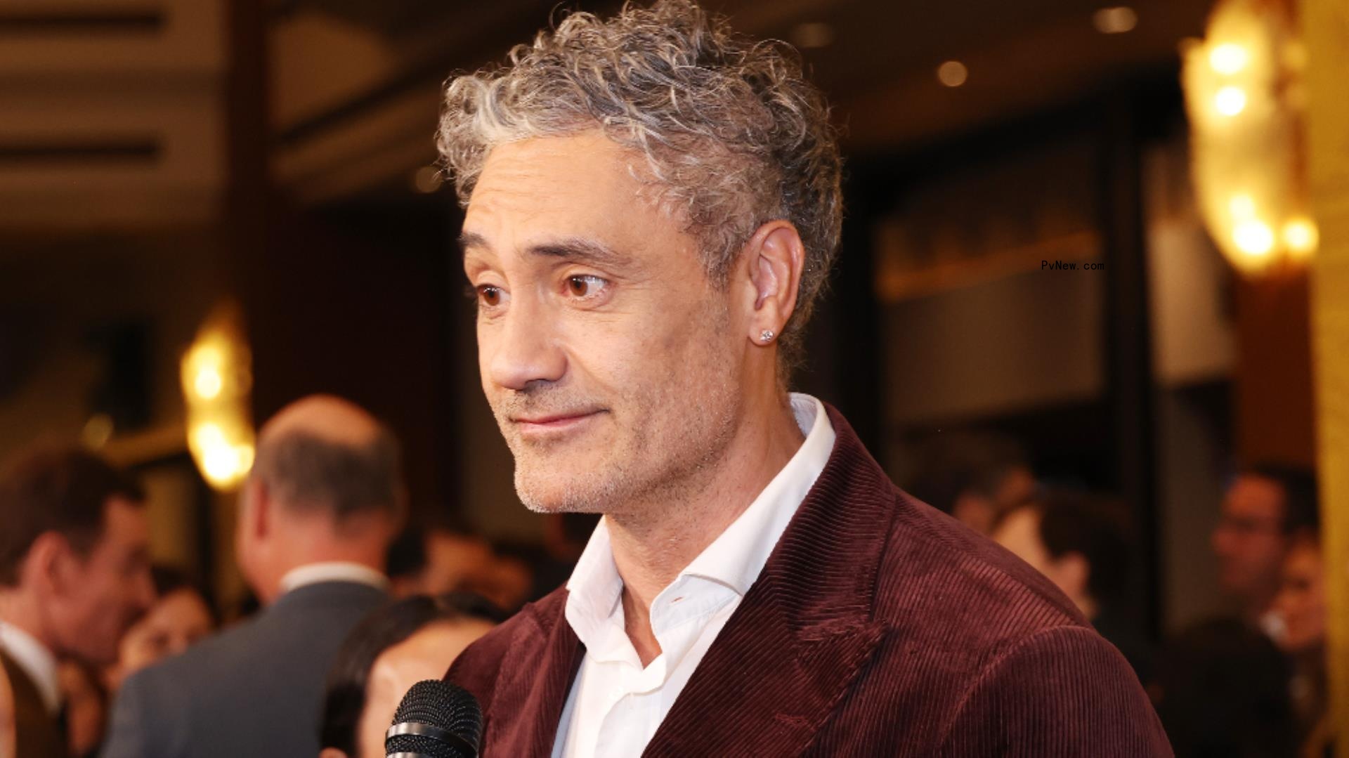 Taika Waititi Jokes His ‘Star Wars’ Film Will ‘Piss People Off’
