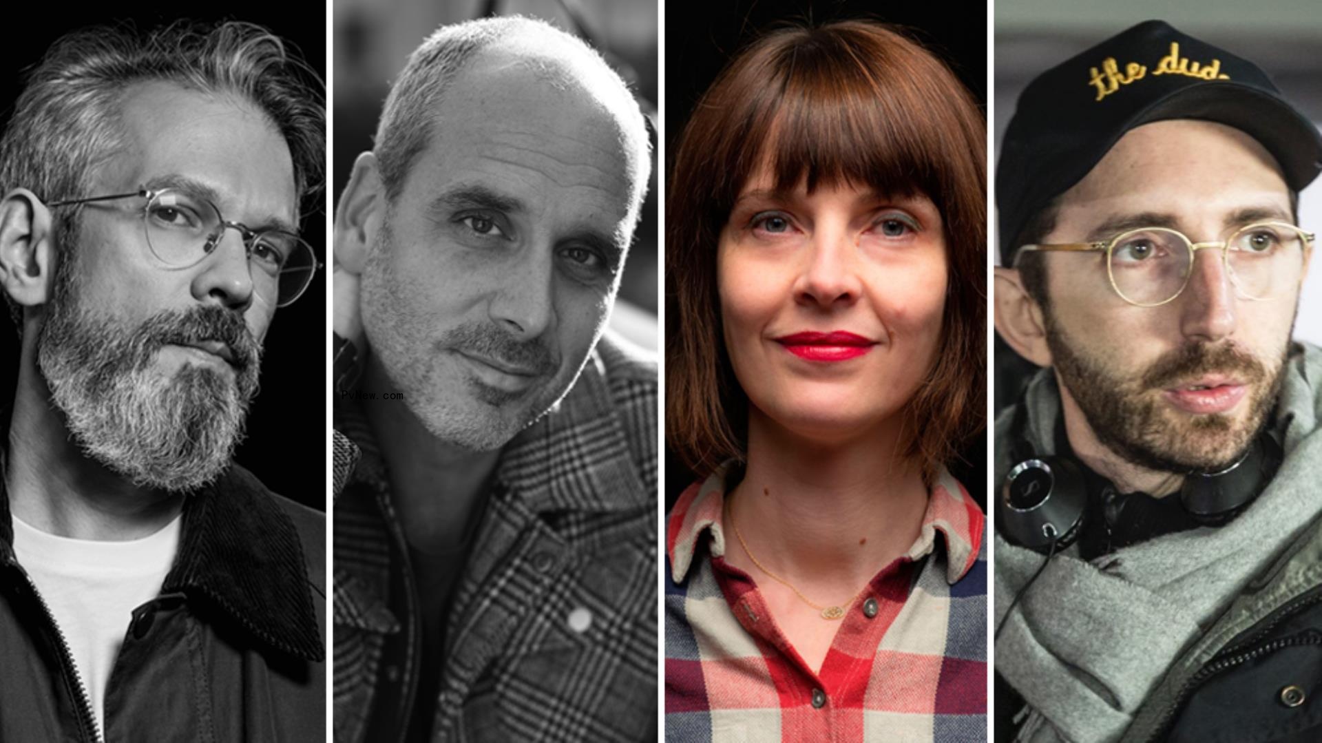 Juho Kuosmanen, Eva Husson, Ciro Guerra, Cristina Gallego Make Series Mania, Beta Group’s Seriesmakers