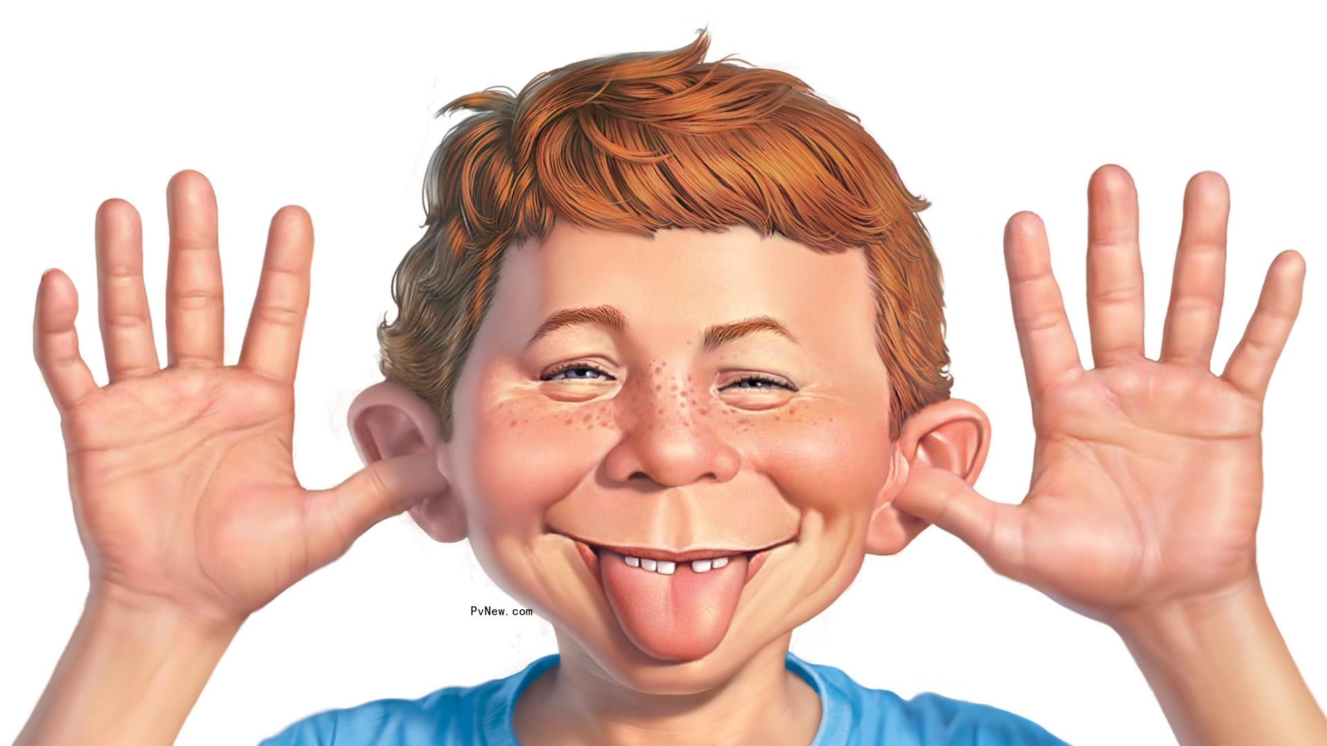 Mad Magazine docu<i></i>mentary in the Works From R.J. Cutler’s Banner