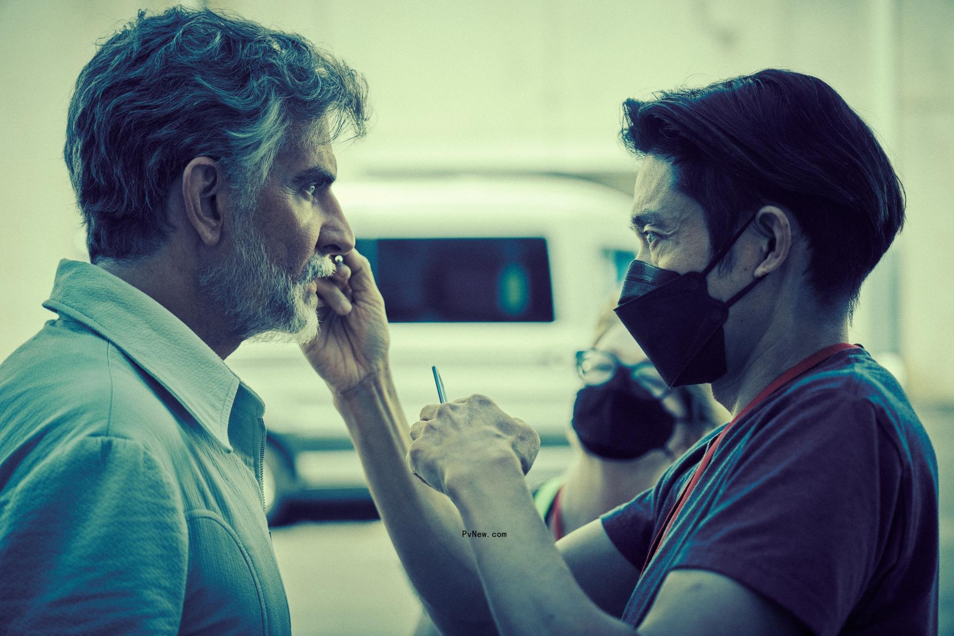 How ‘Maestro’ Prosthetics Artist Kazu Hiro Transformed Bradley Cooper’s Nose, Neck and Chin to Play Leo<i></i>nard Bernstein