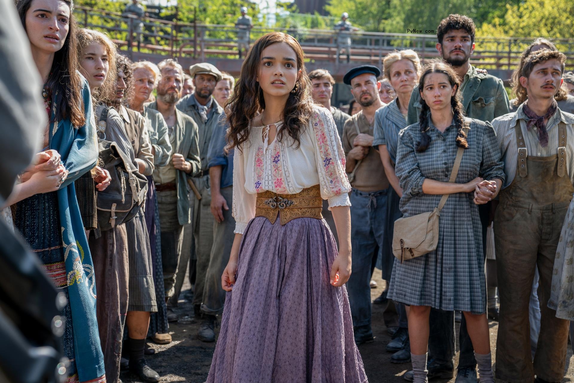 Box Office: ‘Hunger Games’ Prequel ‘Ballad of So<i></i>ngbirds and Snakes’ Targets $50 Million Debut