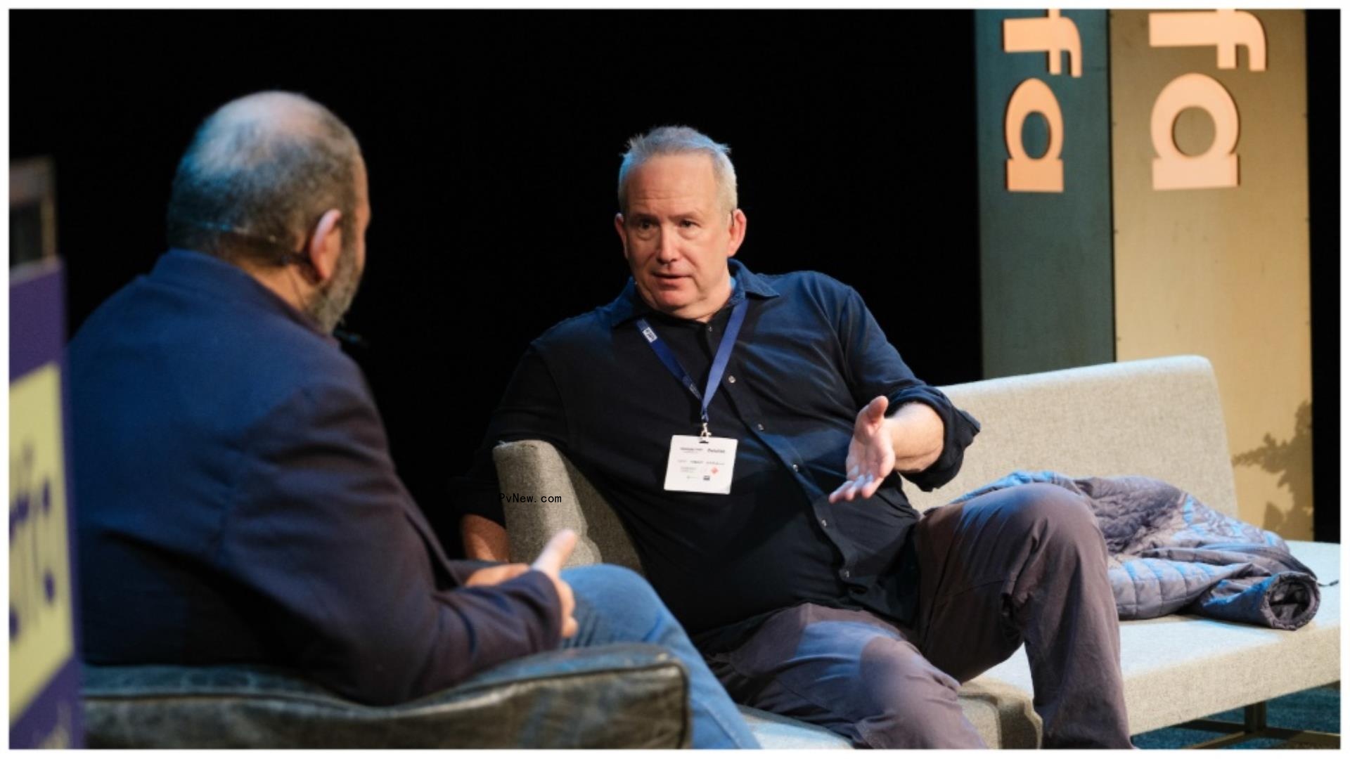 Producer Ted Hope Discusses Decades-Long Career, Equal Representation and Impending ‘Blooming of ex<i></i>pression’