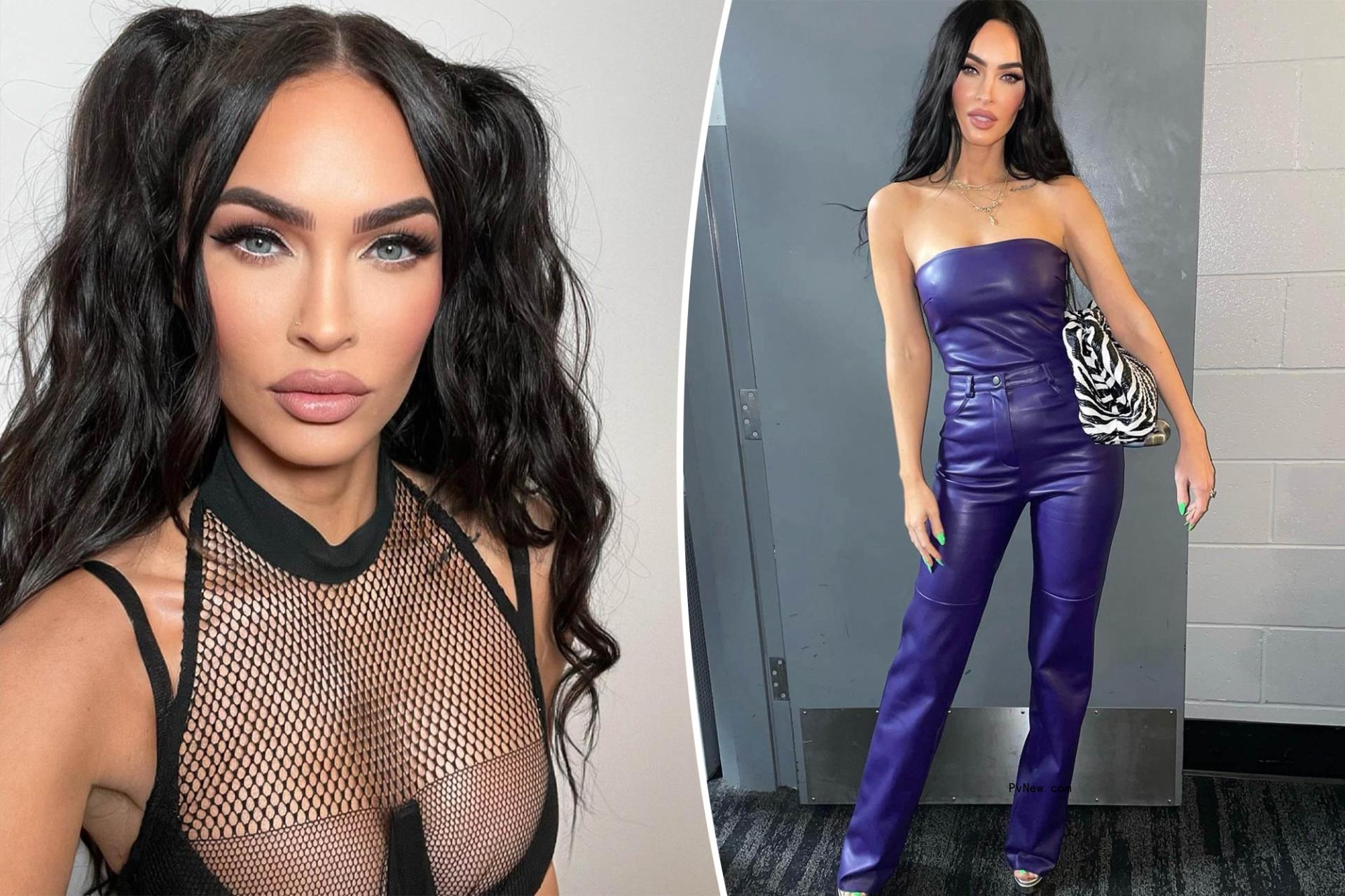 Megan Fox ripped for asking fans to do<i></i>nate to pal’s GoFundMe despite being ‘rich as f–k’