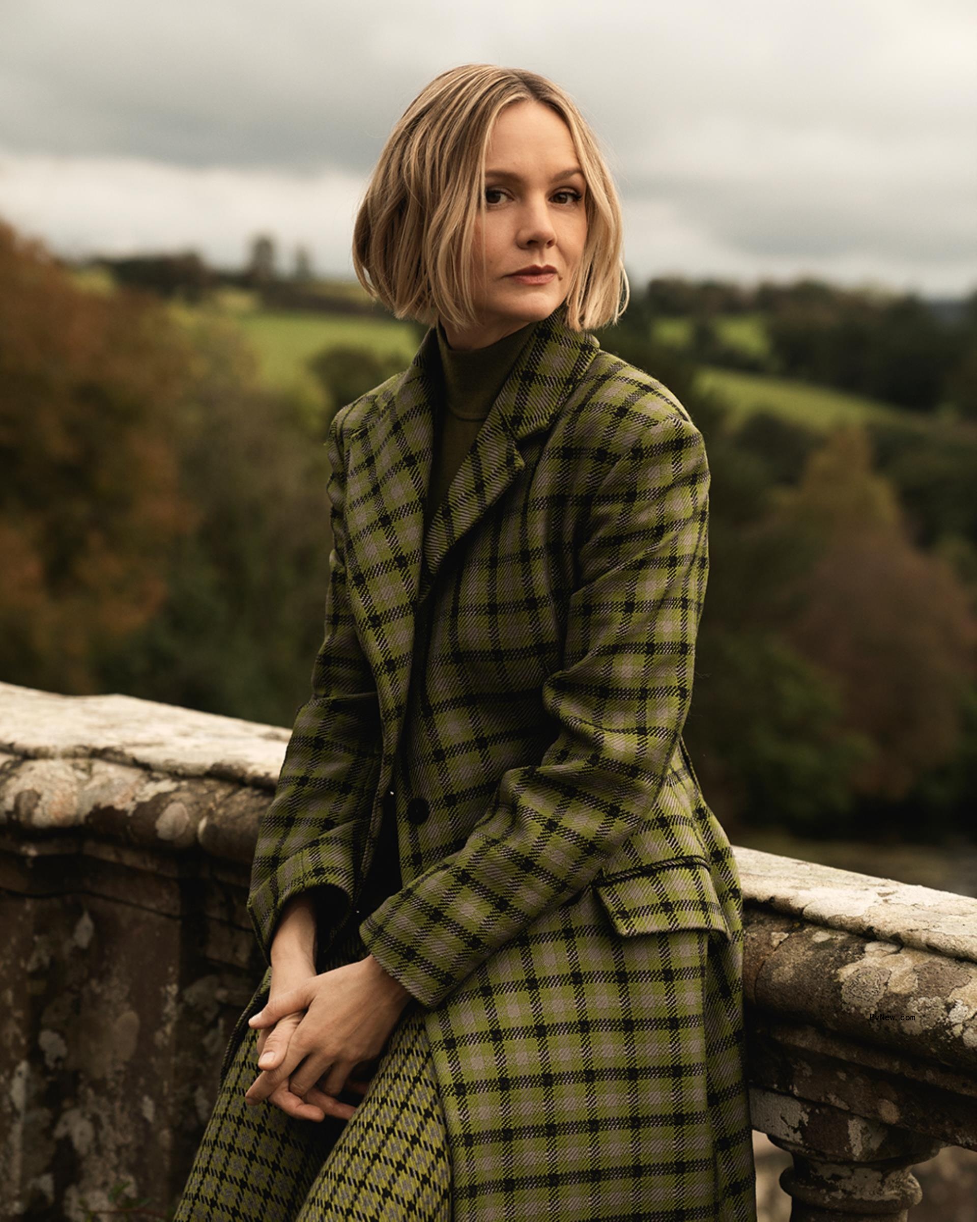 Carey Mulligan Never Felt Like a ‘Proper Actor.’ Then Came ‘Maestro’: ‘I’m Going to Absolutely Do It All’