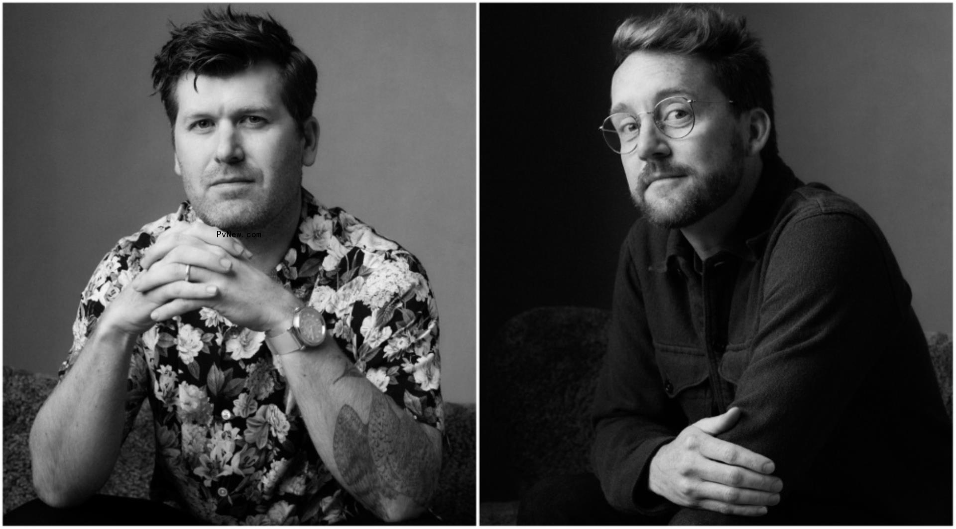 CAA Signs ‘Sing Sing’ Filmmakers Greg Kwedar and Clint Bentley