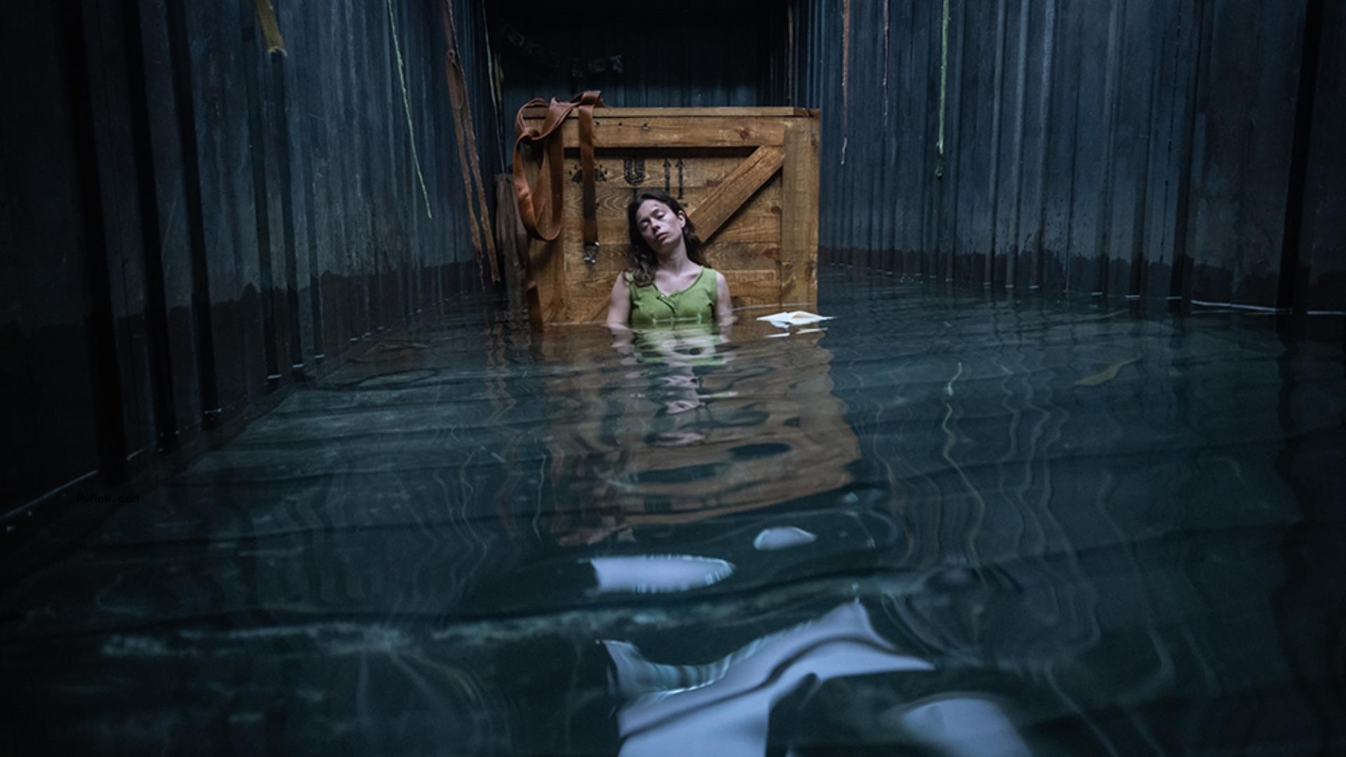 Spain’s ‘Nowher<i></i>e’ Rules as Netflix’s Most-Viewed Non-English Title of 2023