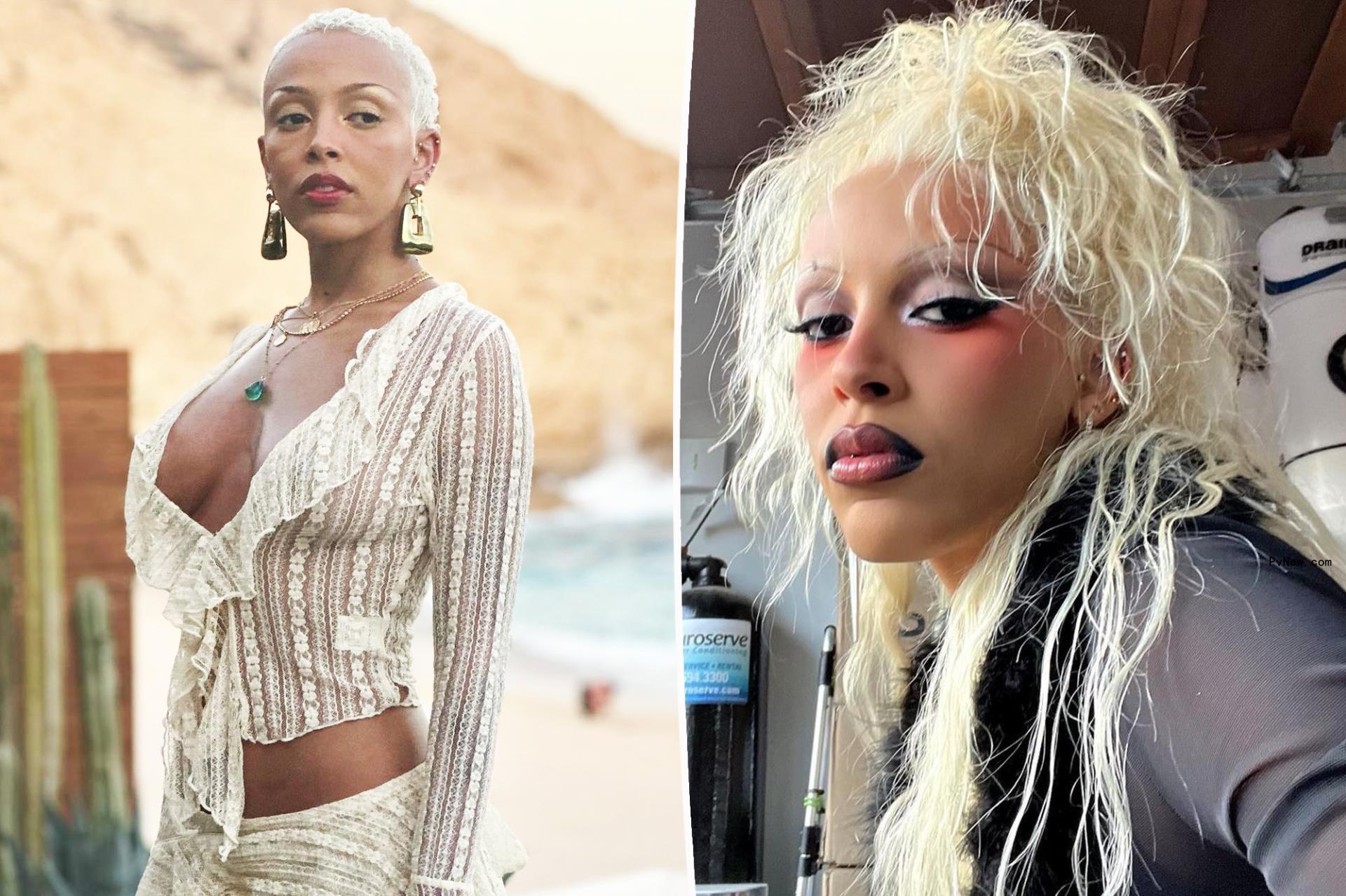 Doja Cat reportedly loses over 250,000 Instagram followers after slamming her ‘creepy’ fans