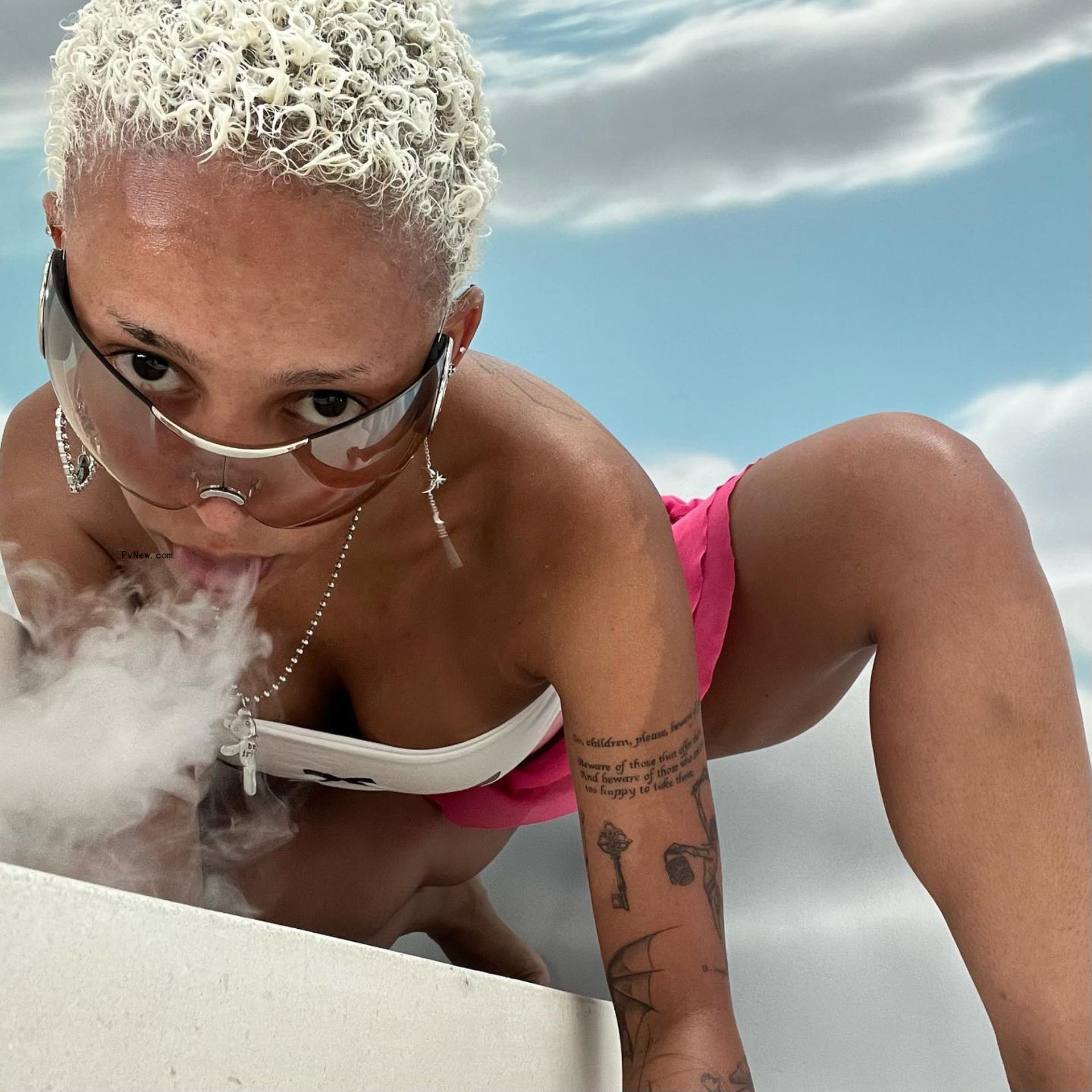 Doja Cat.