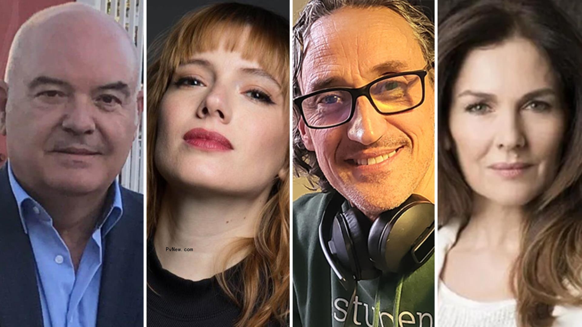Disney+ Nabs Latin American Rights to Yaker’s Revenge Thriller ‘Una Jirafa en el Balcón,’ Spain and Internatio<i></i>nal Sales Go to Filmax