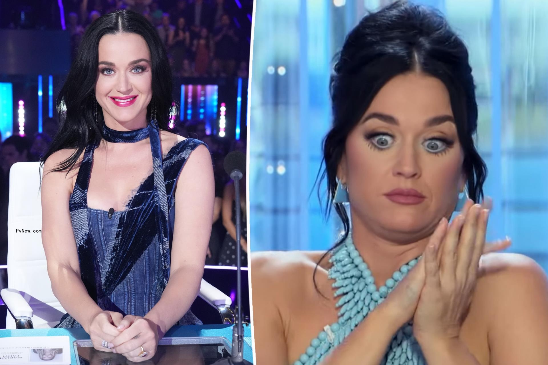 Katy Perry returning to ‘American Idol’ for Season 22 despite fan backlash